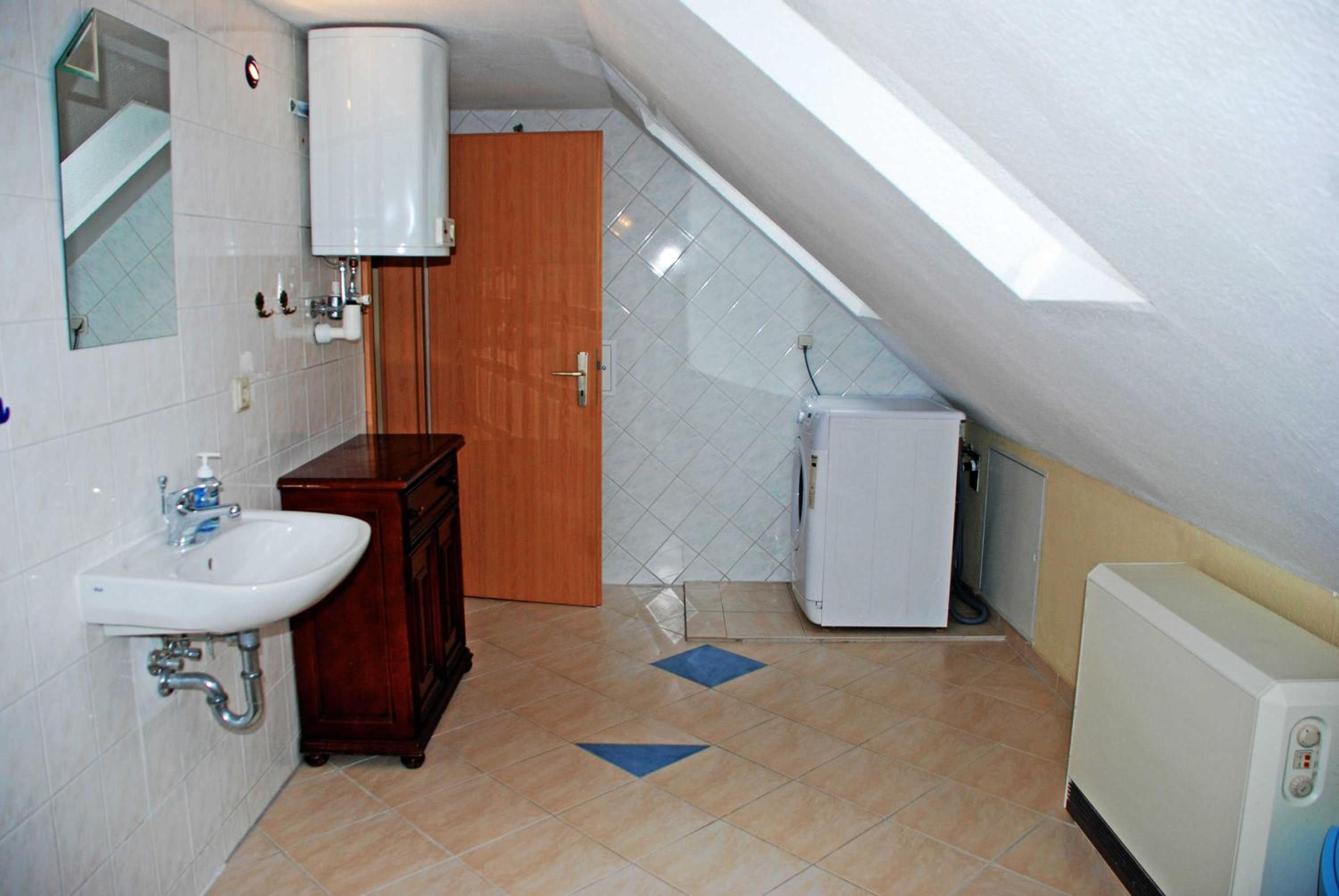 Ferienwohnungen im Gutshaus Gnies
