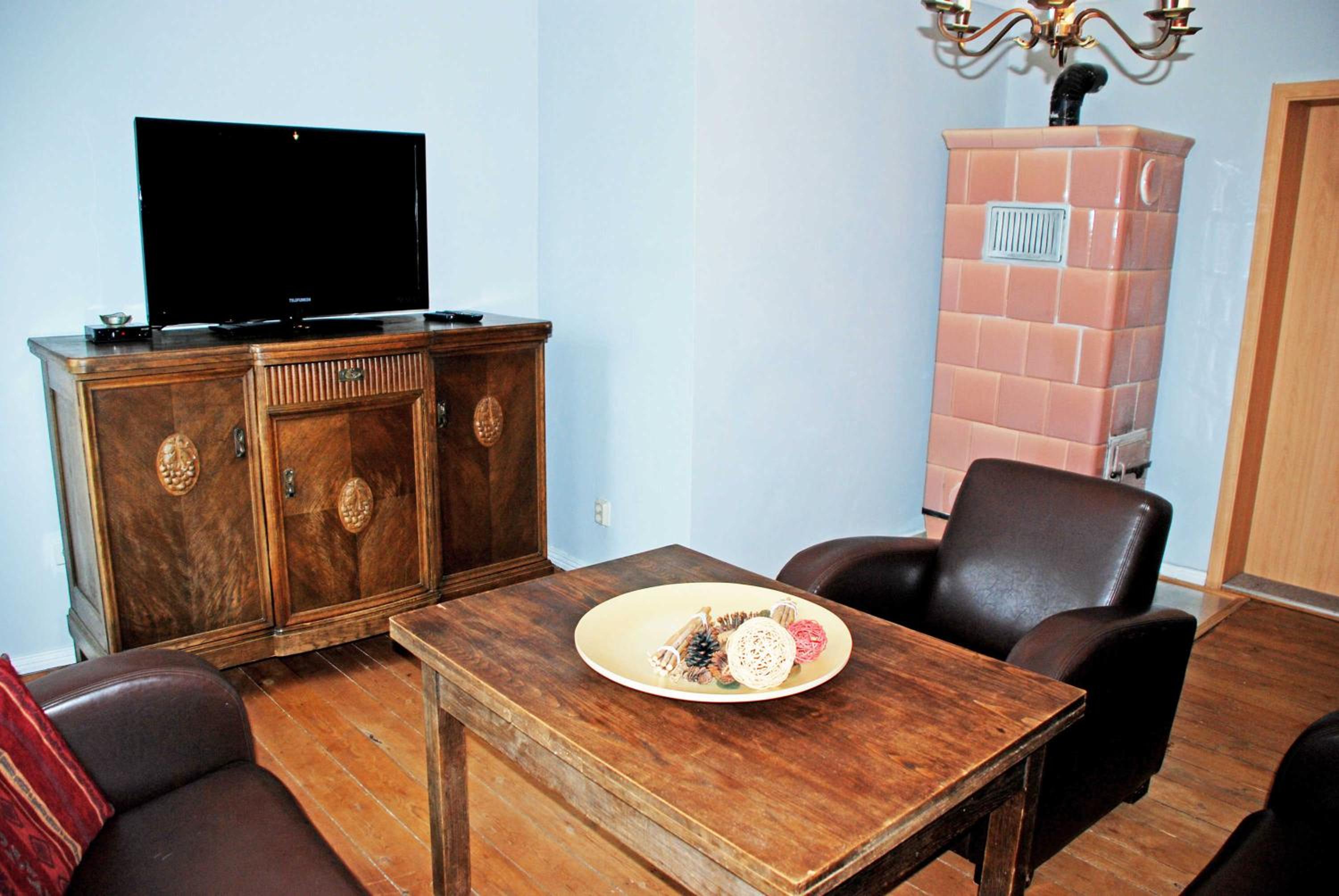 Ferienwohnungen im Gutshaus Gnies