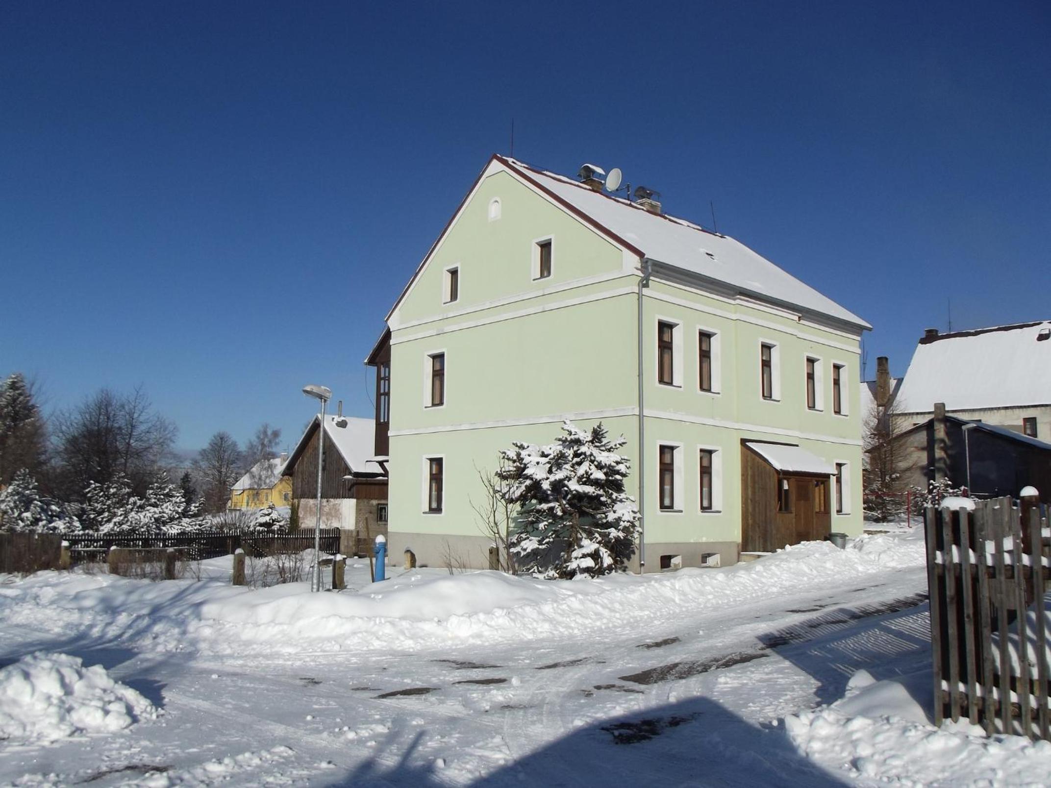Penzion, apartmany Florian