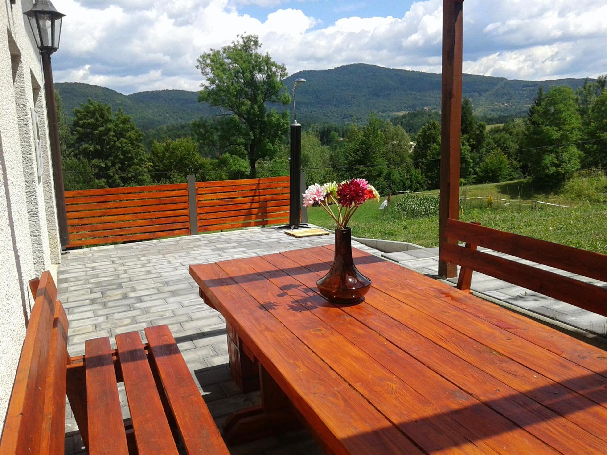 Holiday Home Lipa view 4