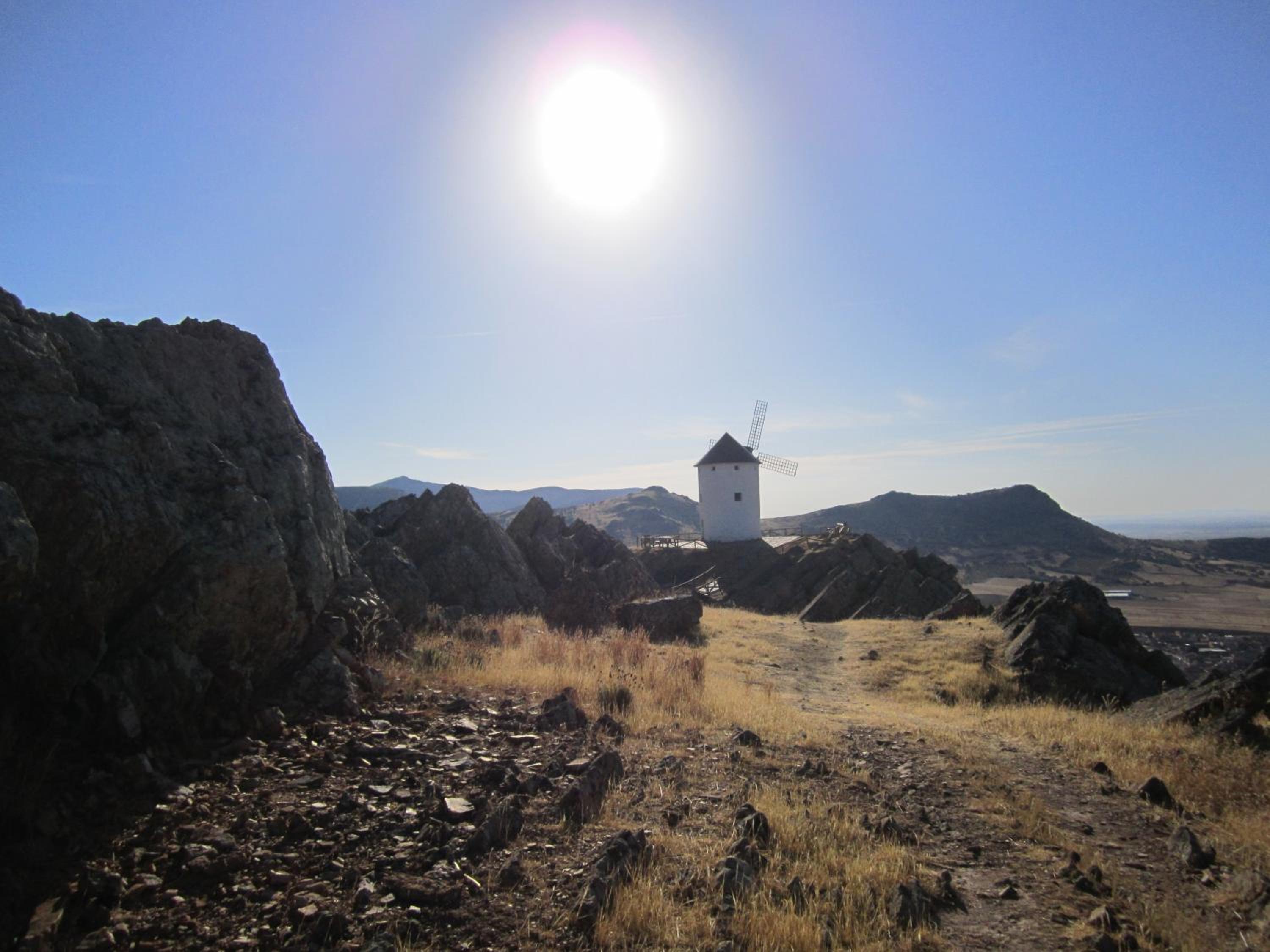 EL LABRIEGO, Casa rural