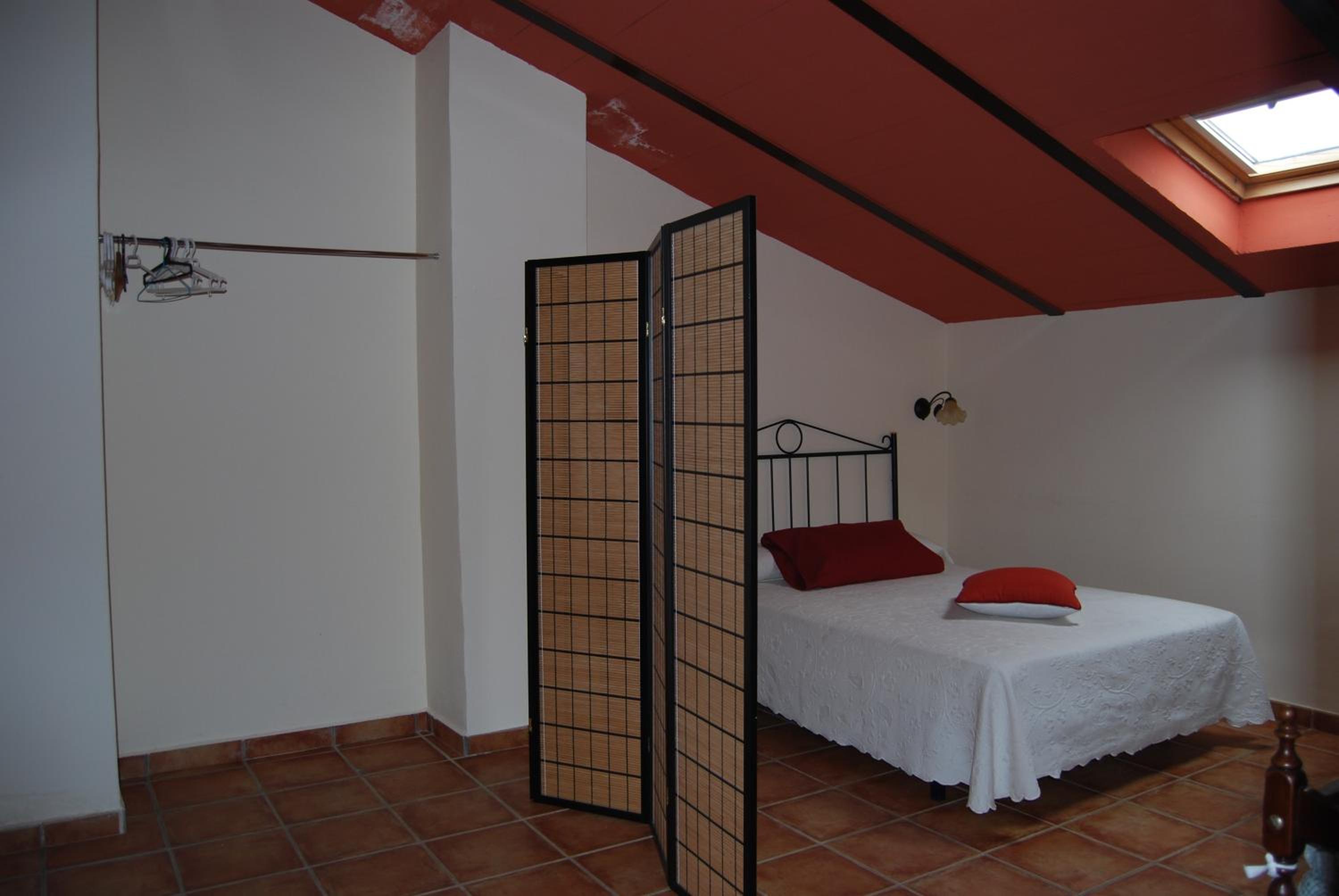 EL LABRIEGO, Casa rural