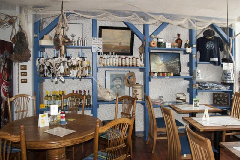 Appartementhaus im Ostseebad Sellin