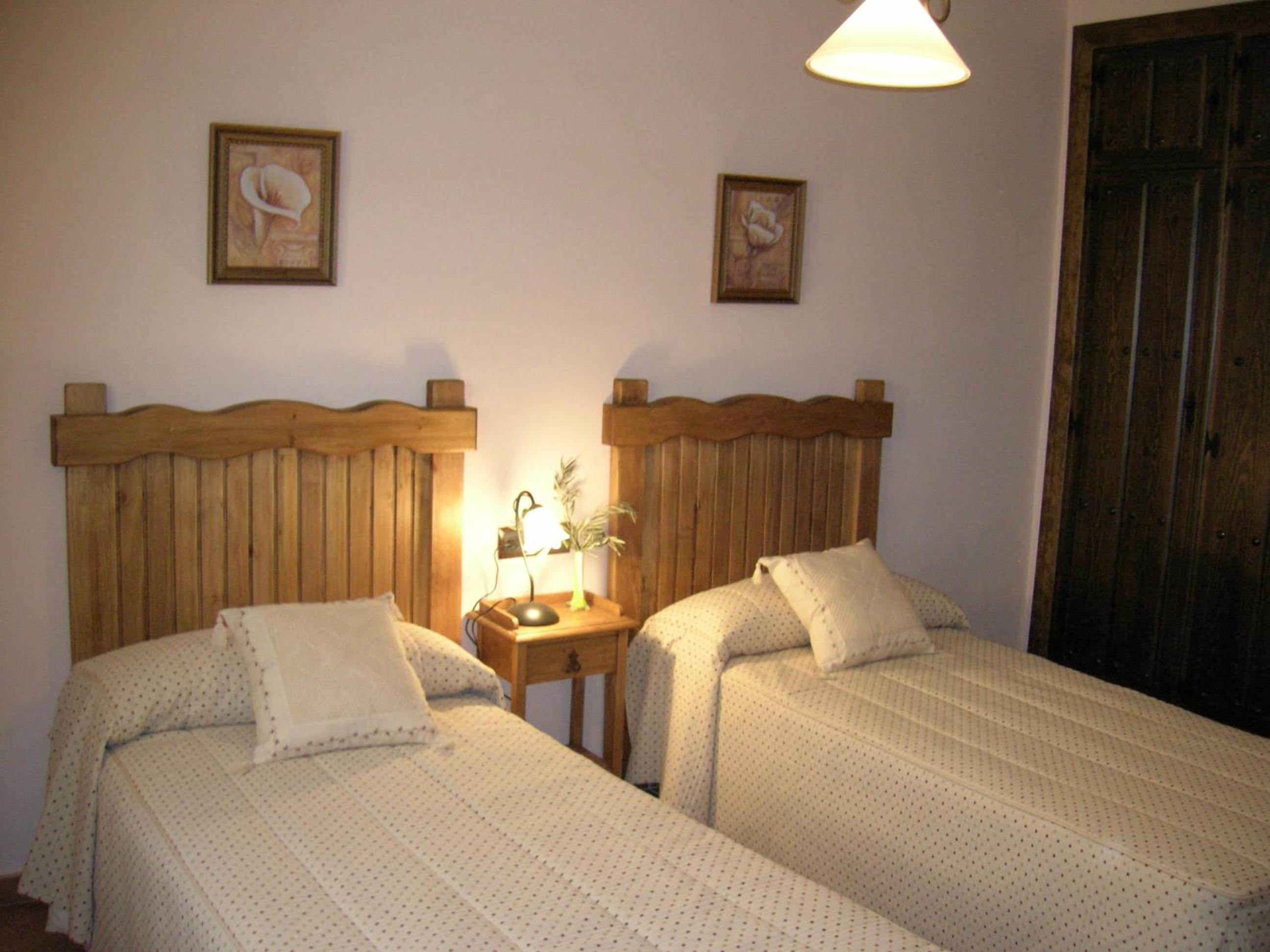 EL LABRIEGO, Casa rural
