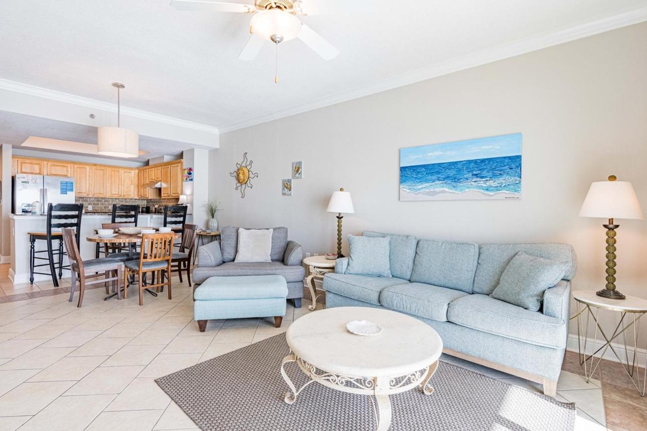 Crystal Shores West 704 by Youngs Suncoast