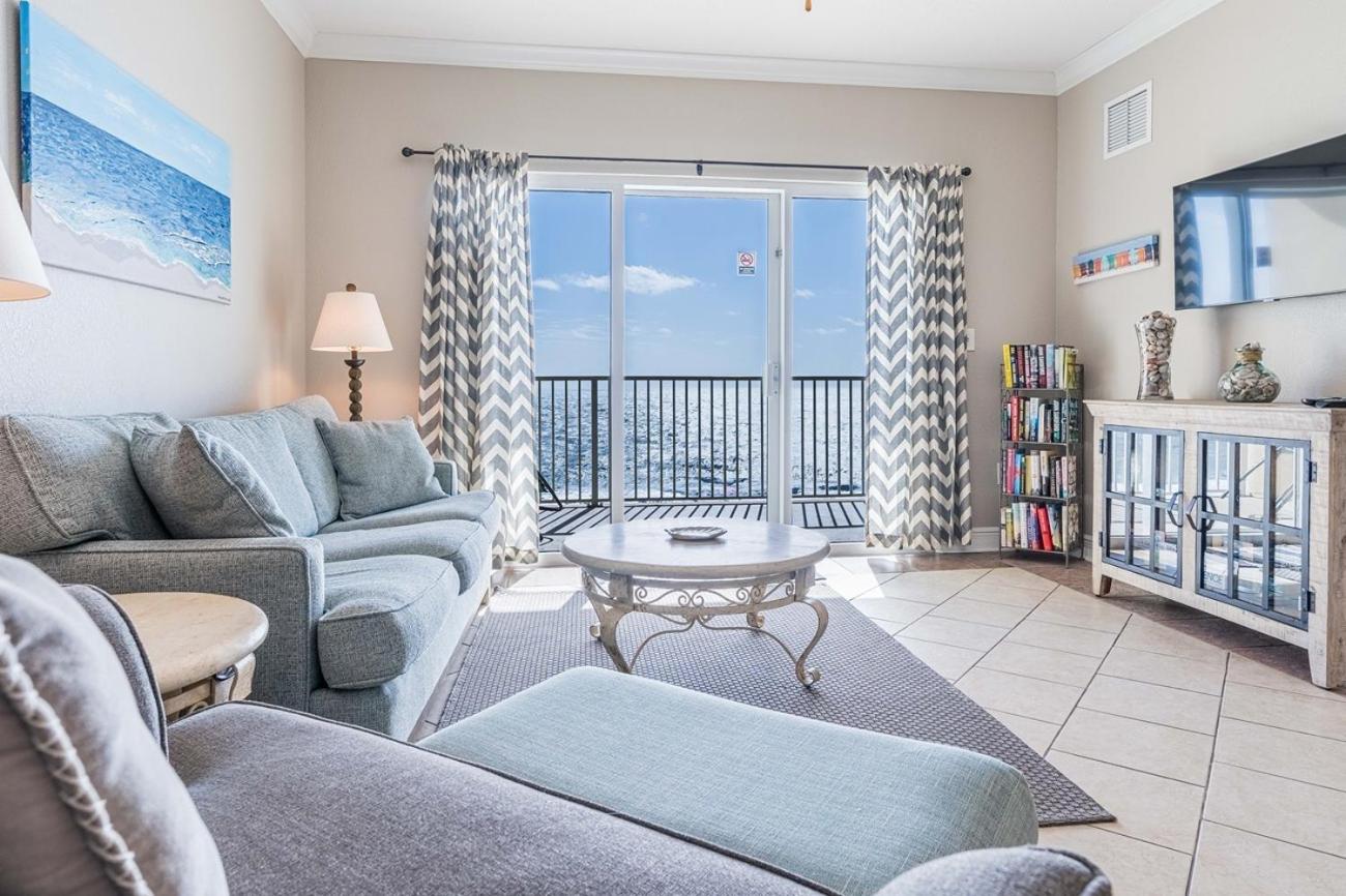 Crystal Shores West 704 by Youngs Suncoast