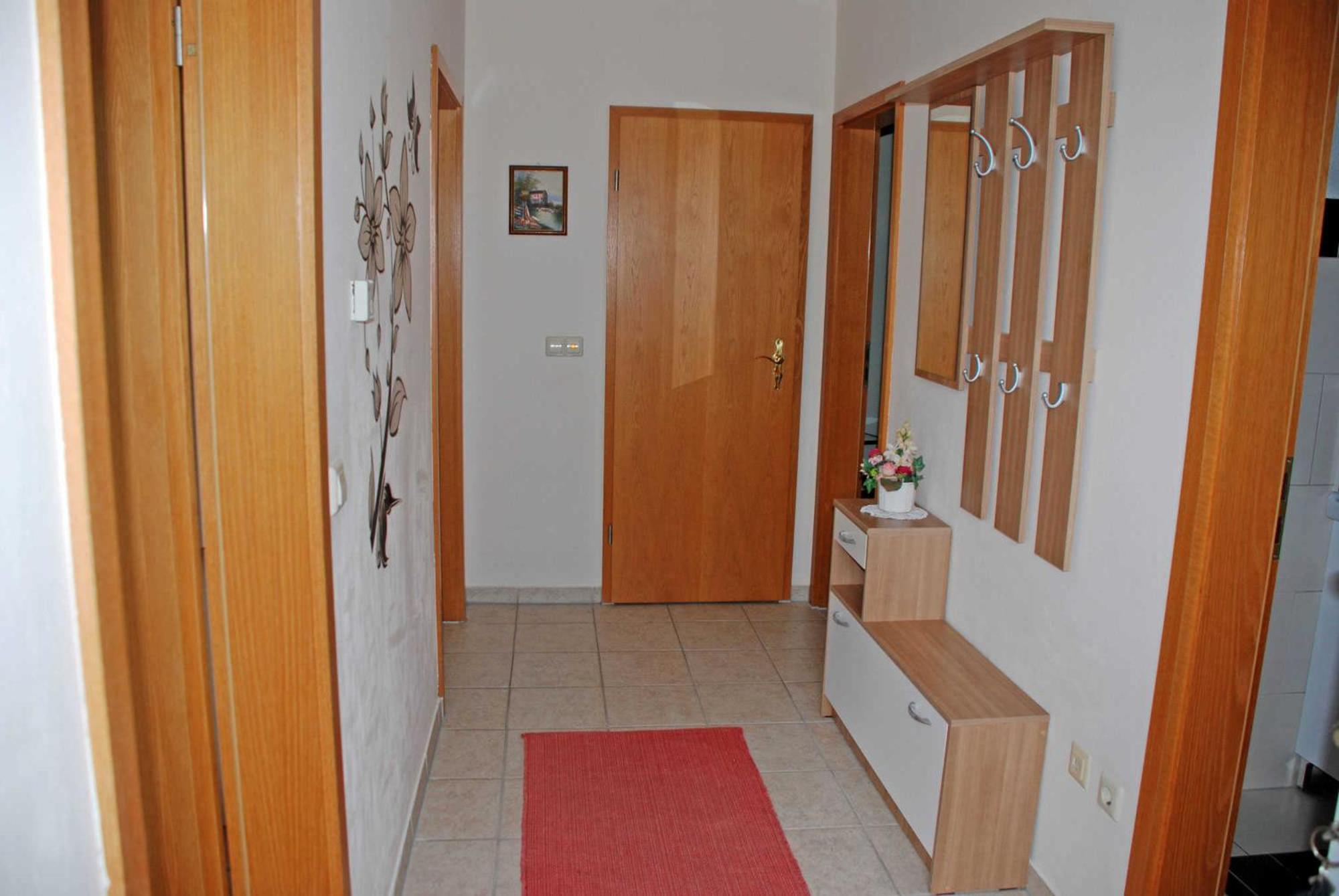 Ferienappartement Lisa view 4
