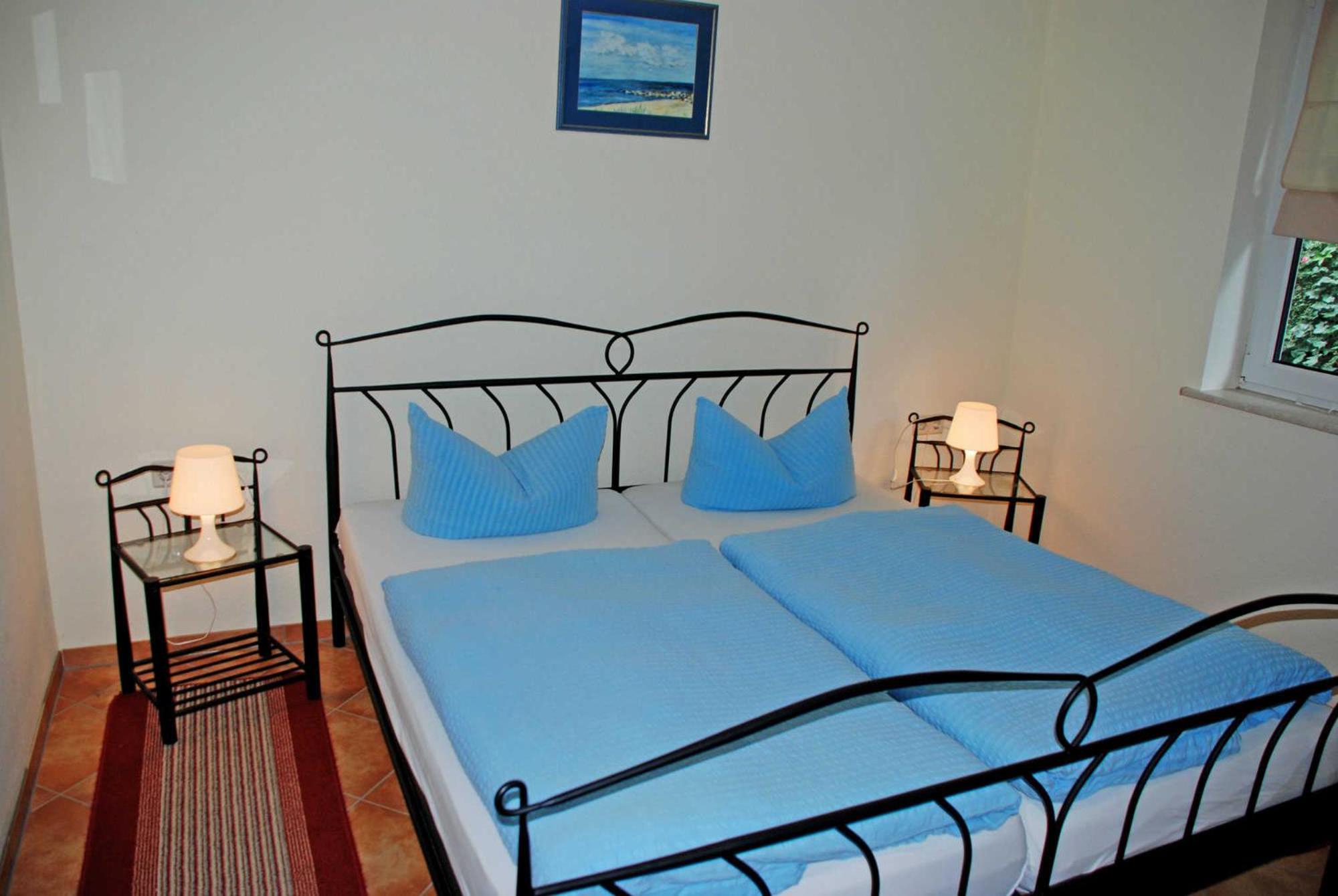 Ferienappartement Lisa view 5