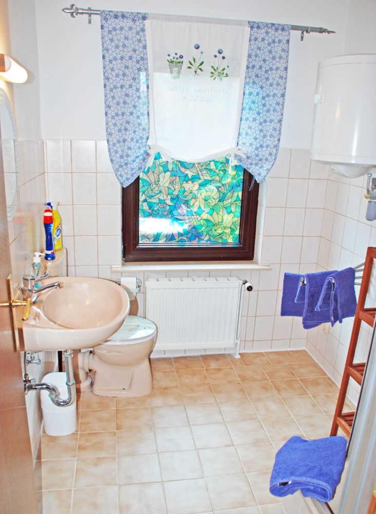 Ferienappartements Haus Fischersruh view 5