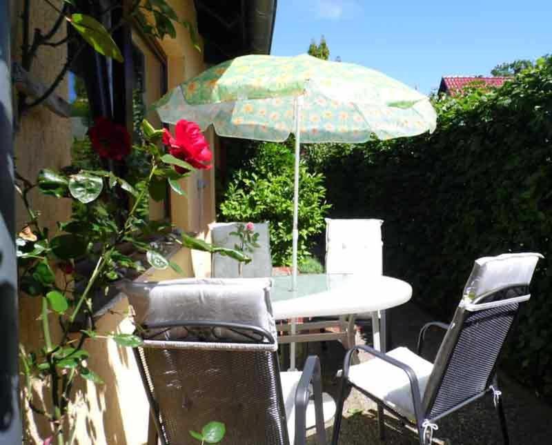 Ferienappartements Haus Fischersruh view 4