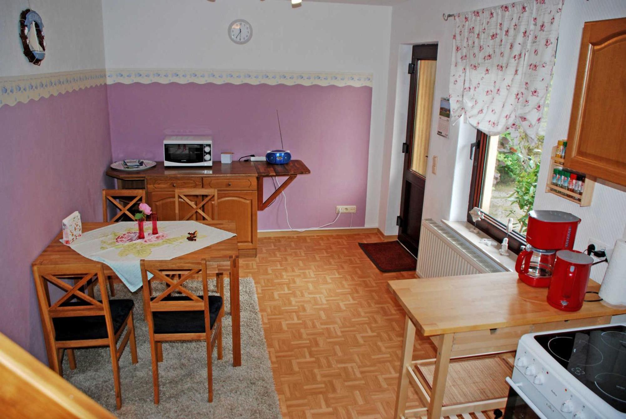 Ferienappartements Haus Fischersruh view 3
