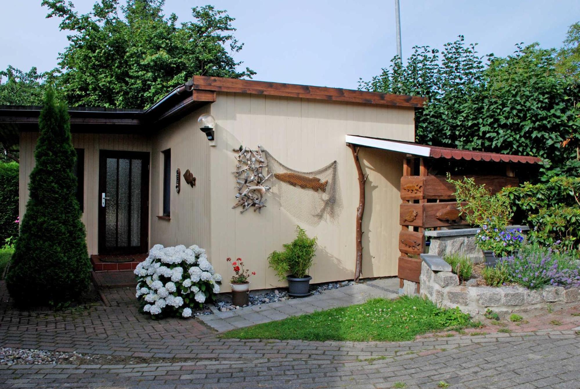 Ferienhaeuser am Selliner See view 5