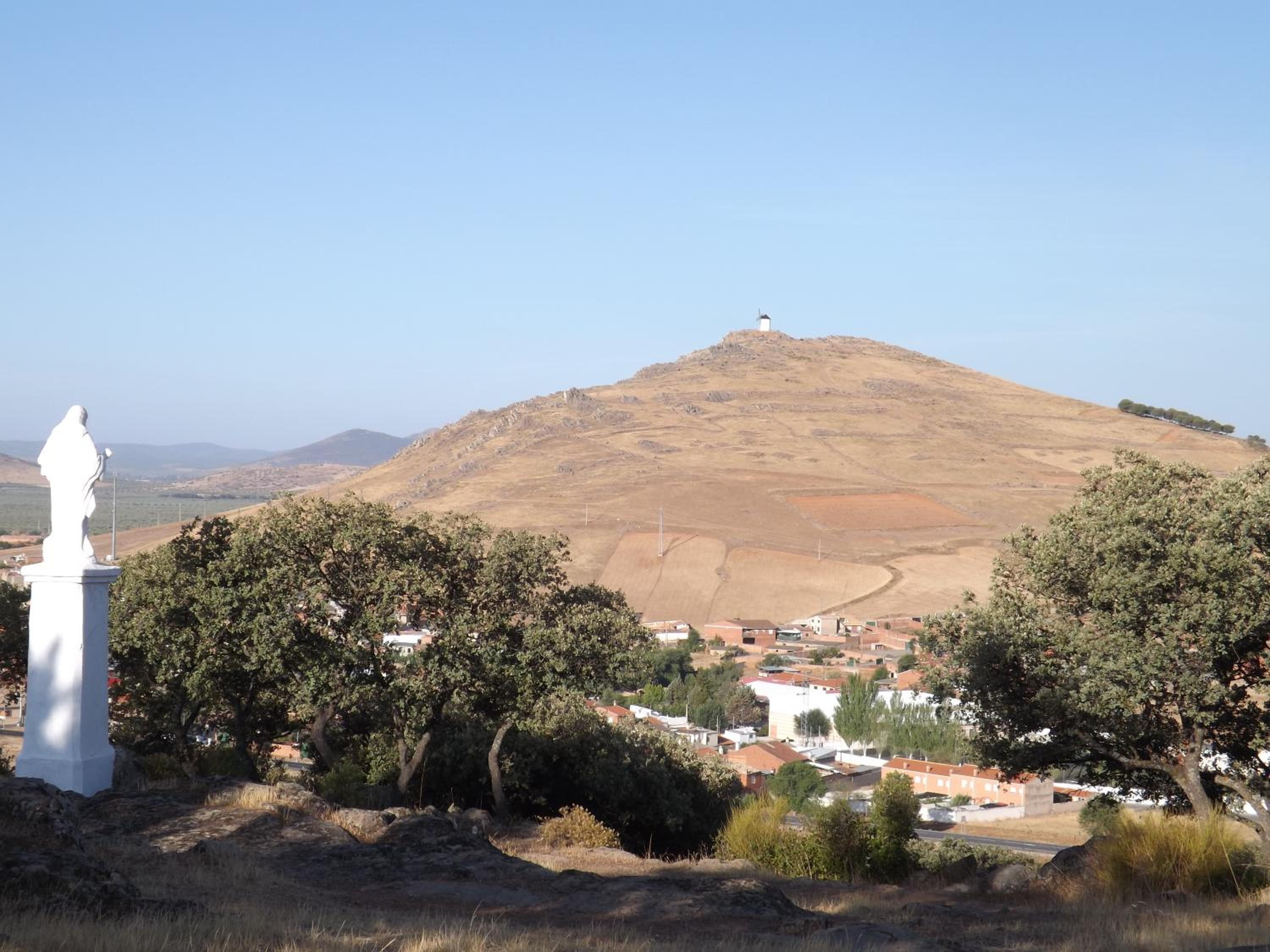 EL LABRIEGO, Casa rural