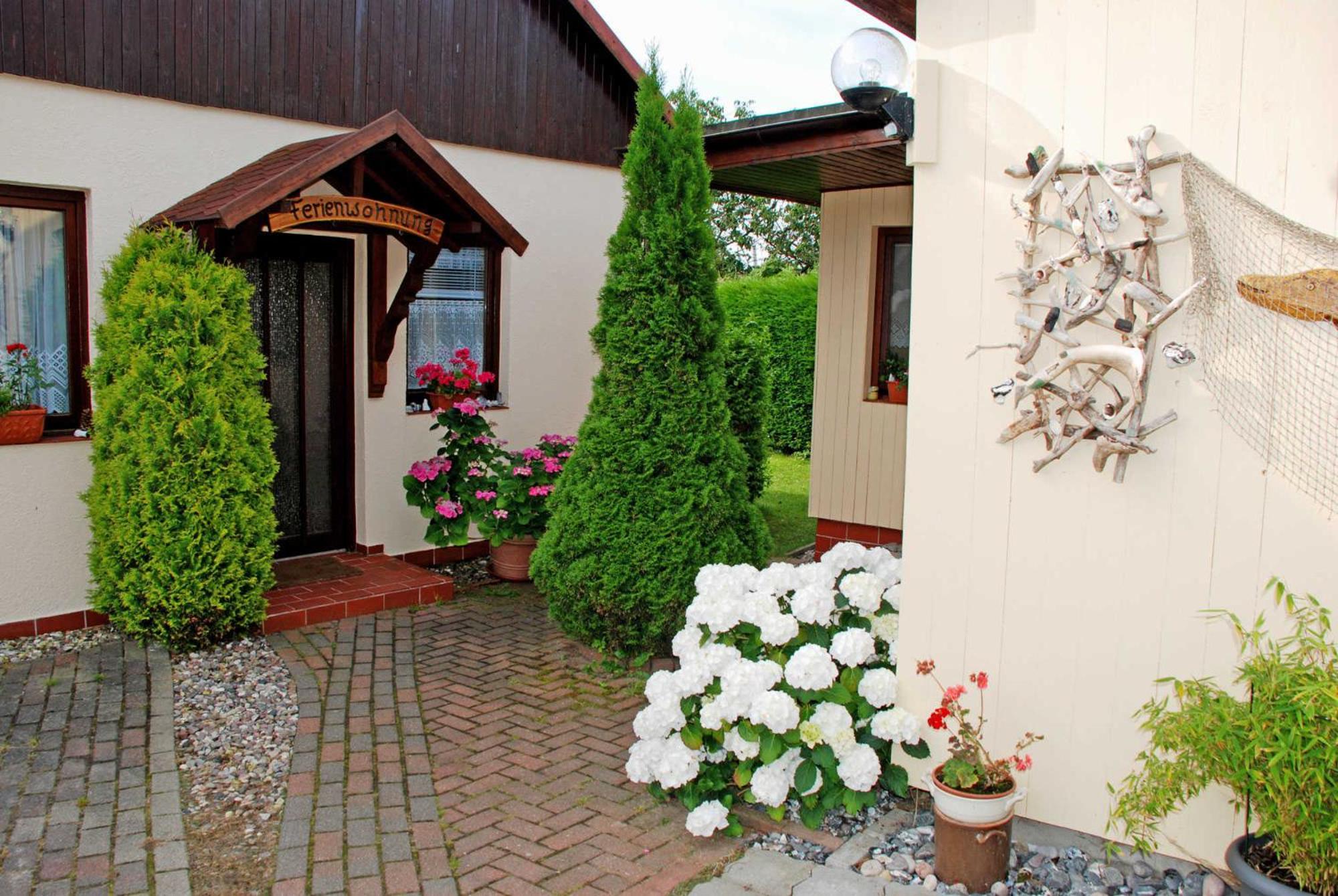 Ferienhaeuser am Selliner See view 4