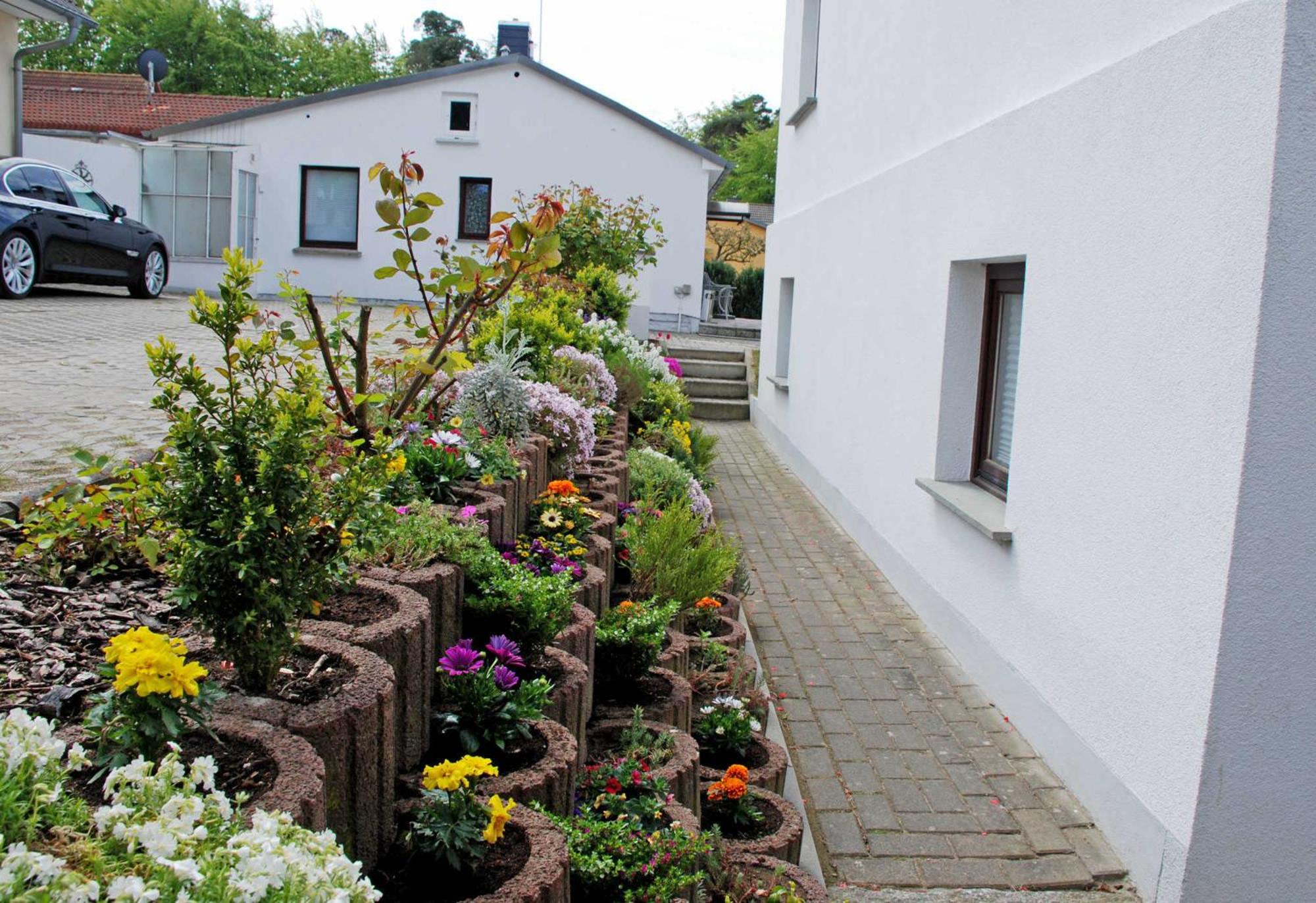 NEU _ Ferienwohnung am Sonnensteg view 2