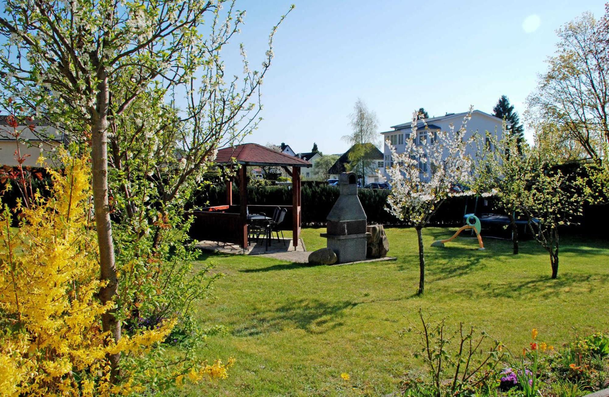 NEU _ Ferienwohnung am Sonnensteg view 3