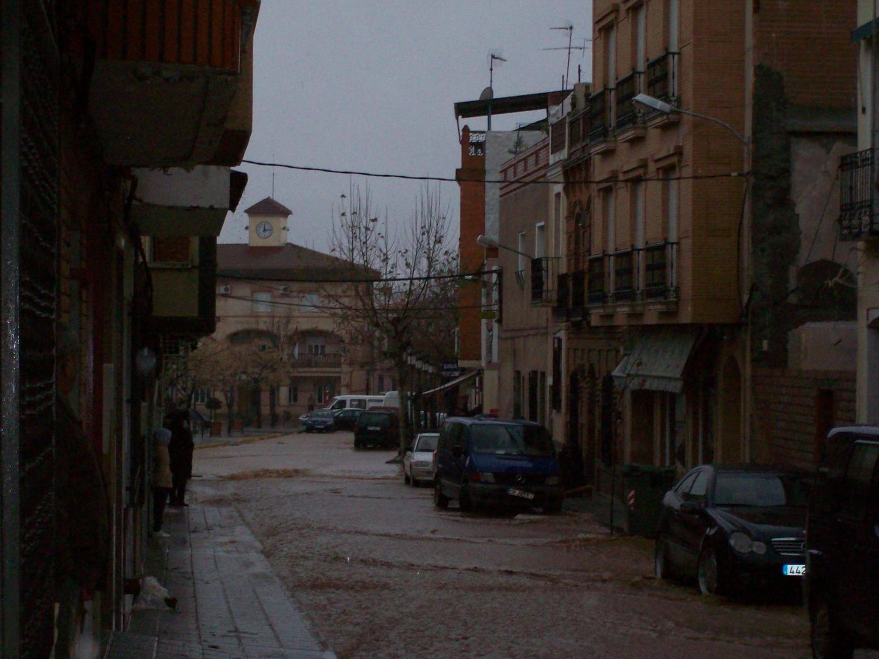 EL LABRIEGO, Casa rural