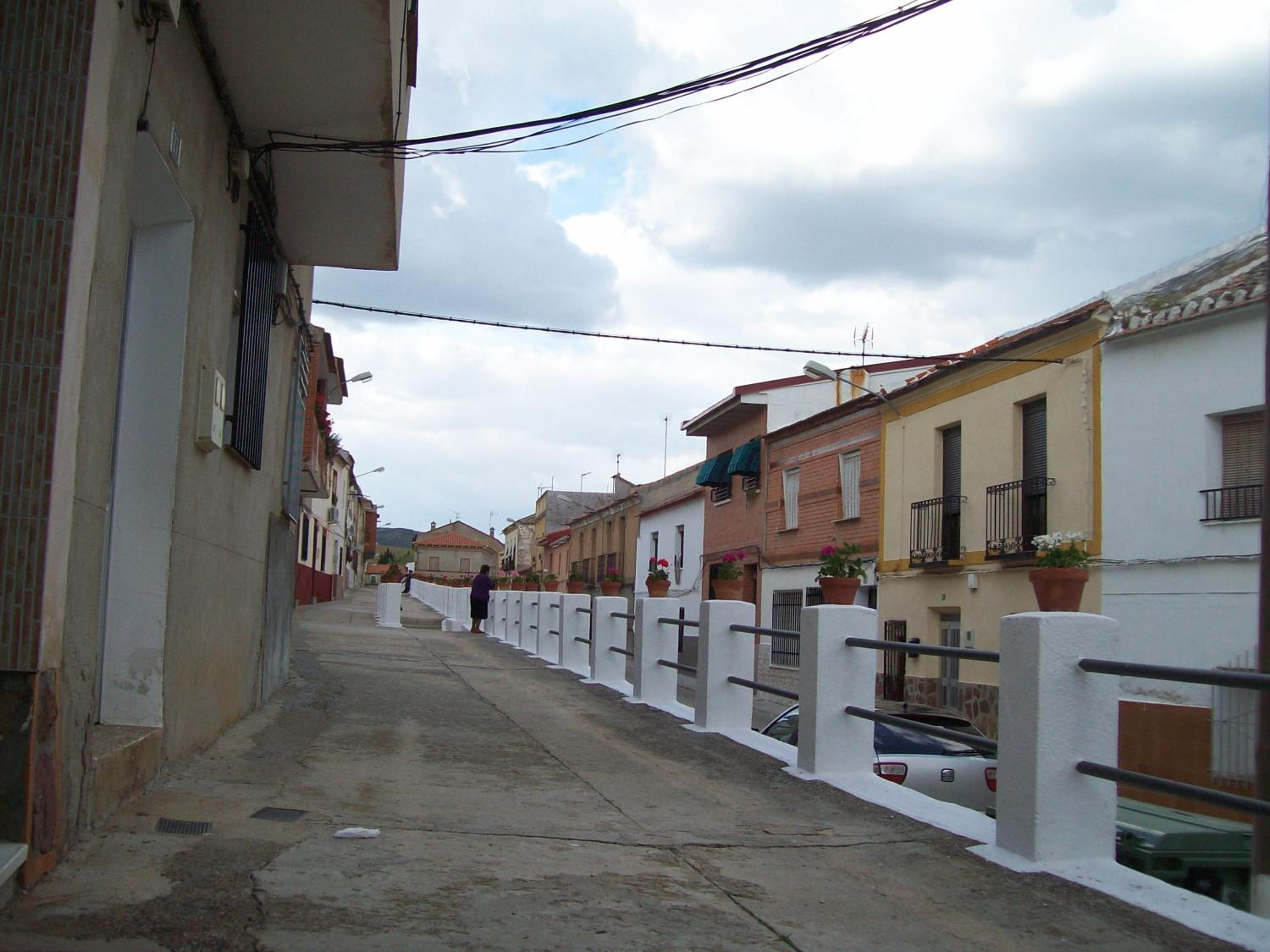 EL LABRIEGO, Casa rural
