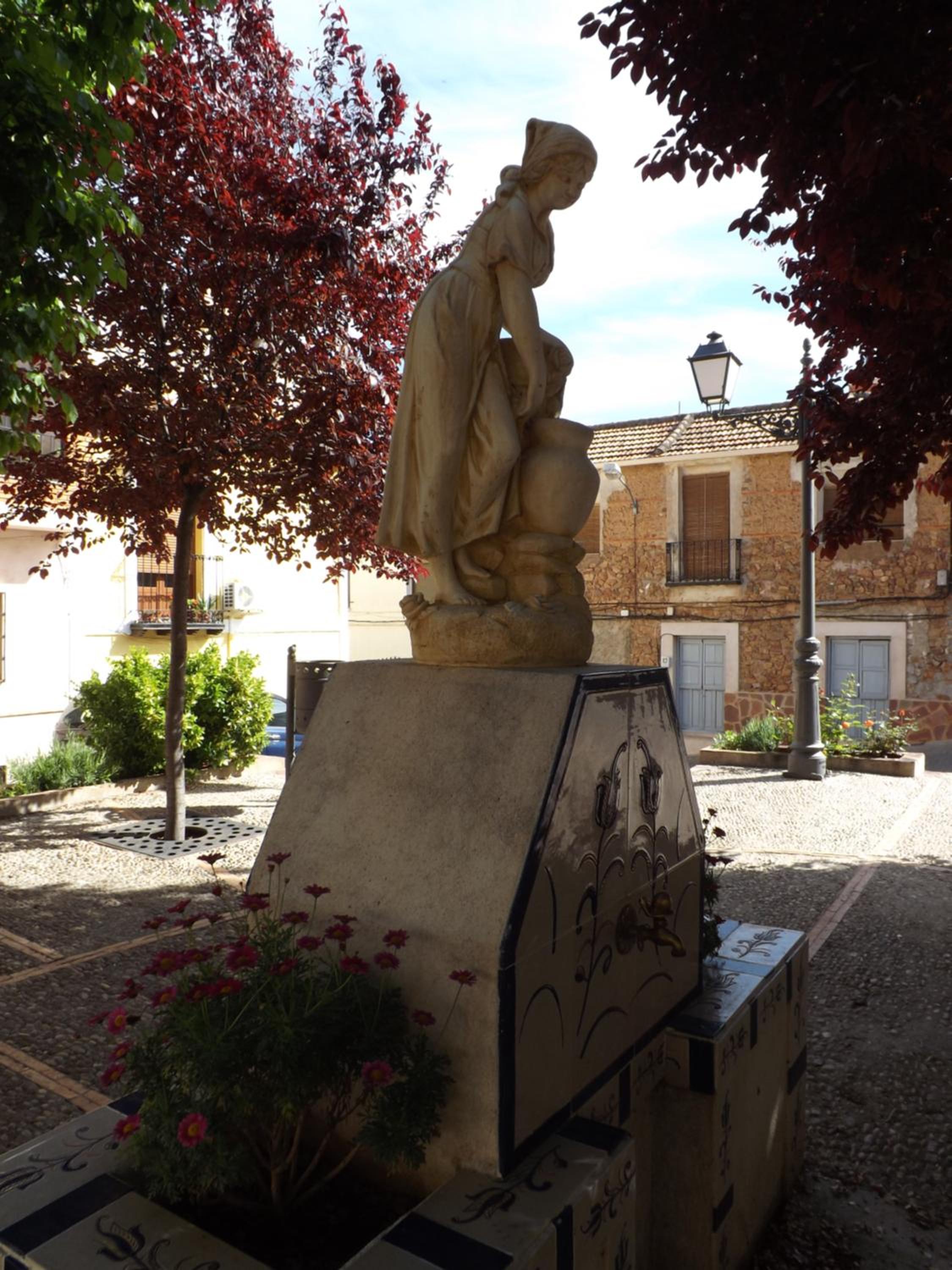 EL LABRIEGO, Casa rural