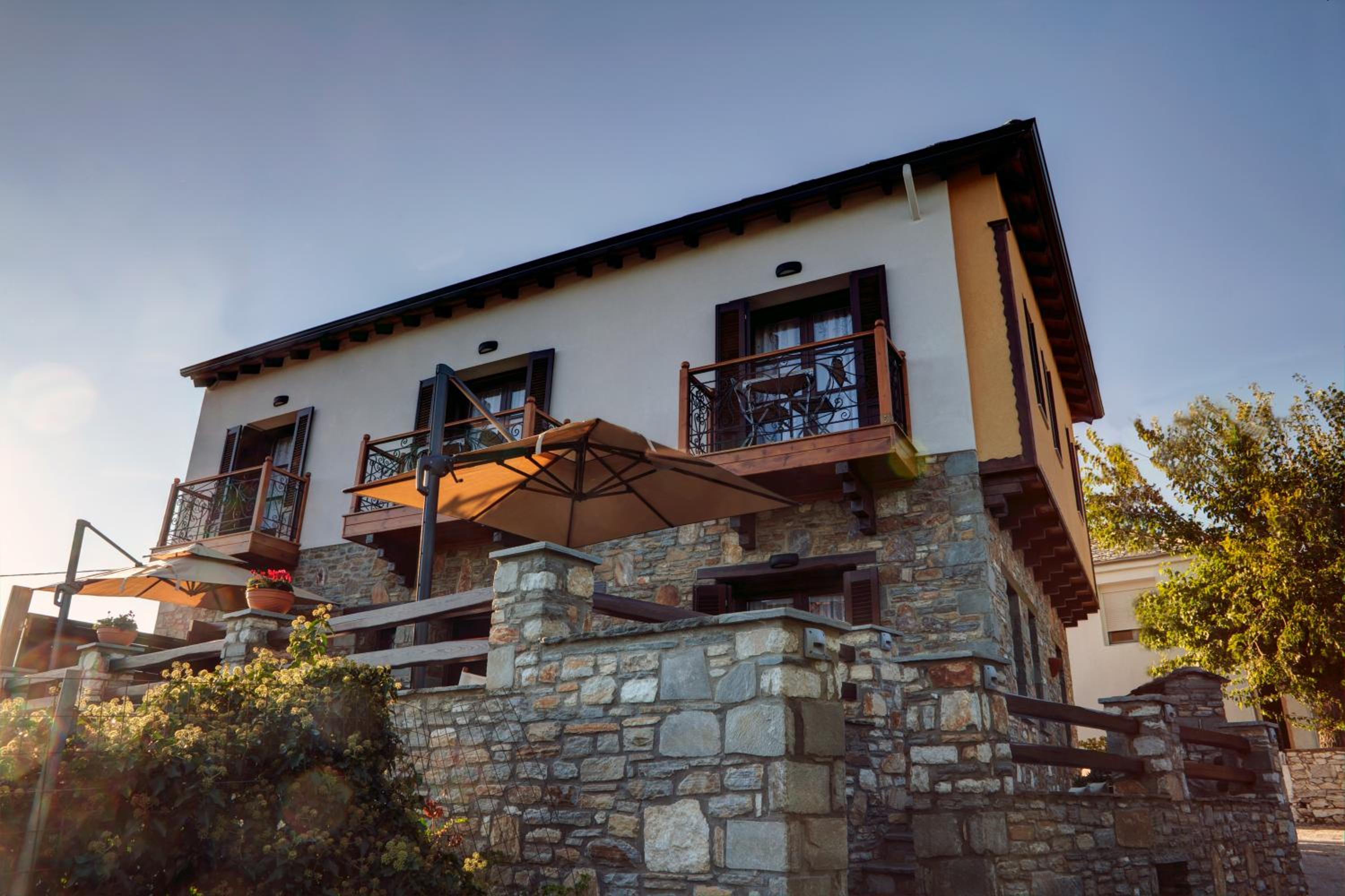 Elaion Terra Boutique Guesthouse view 5