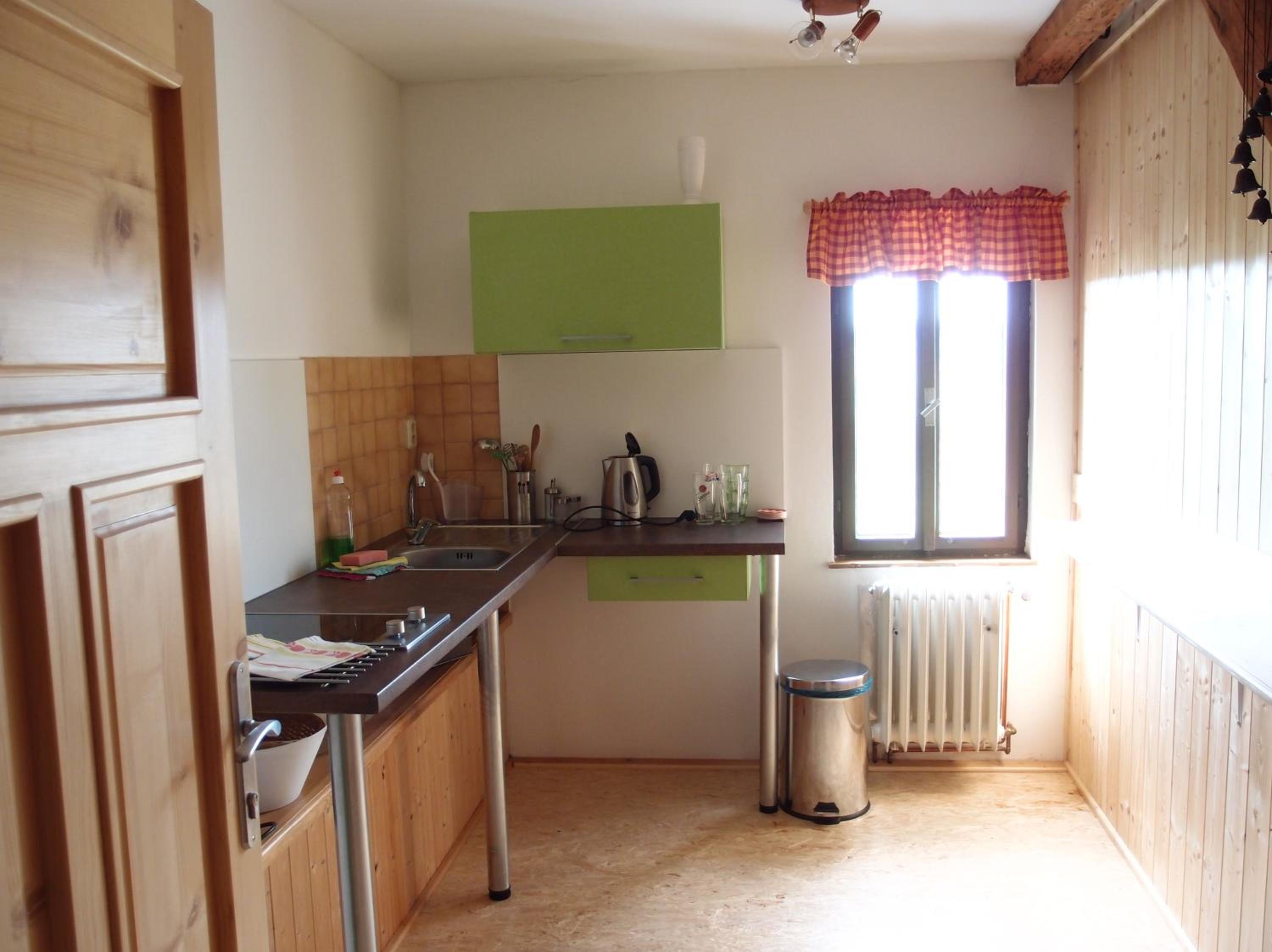 Penzion, apartmany Florian