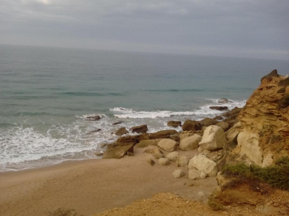 Piso Playa Los Bateles Conil photo 4