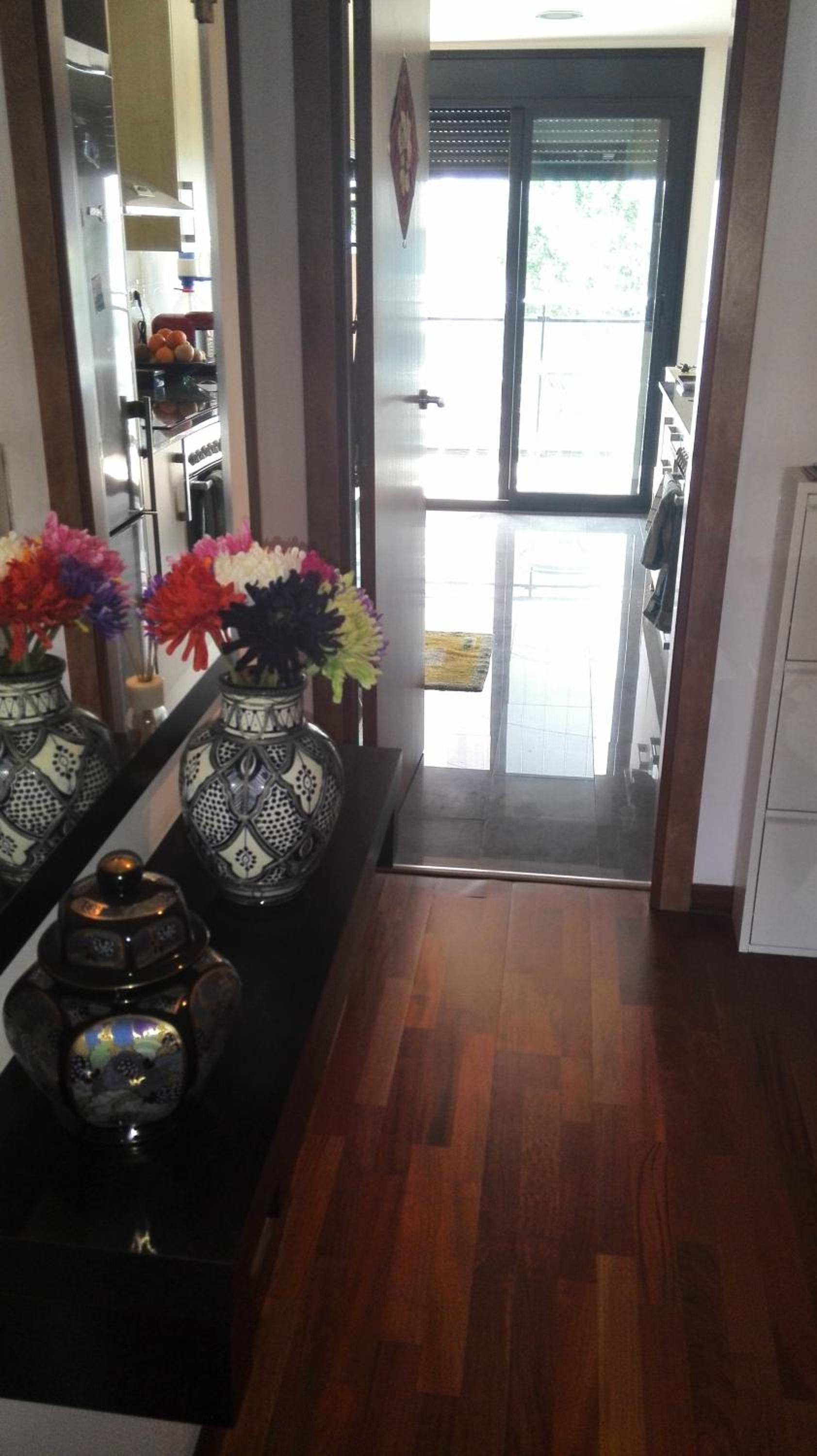 Jie Apartment