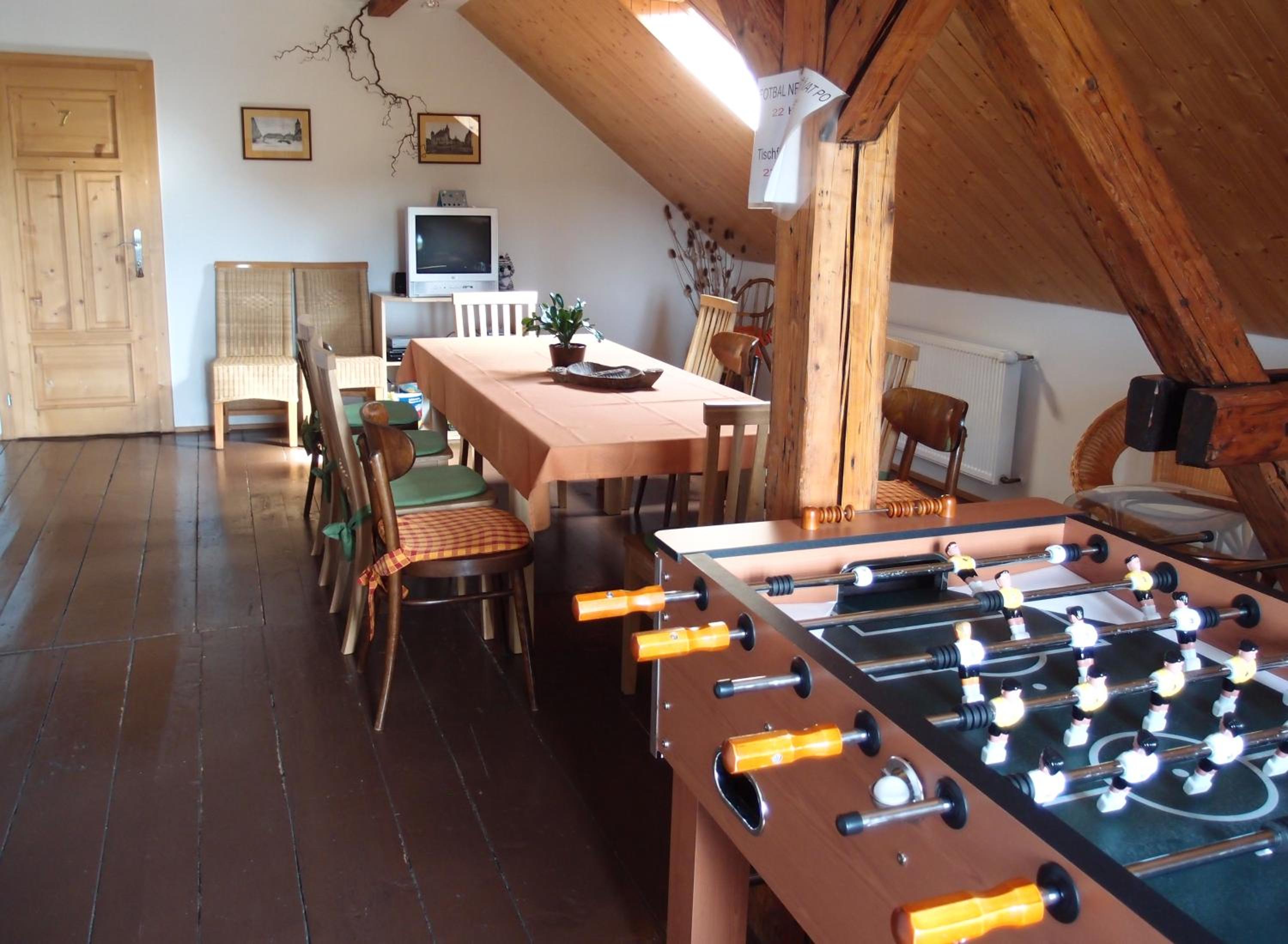 Penzion, apartmany Florian