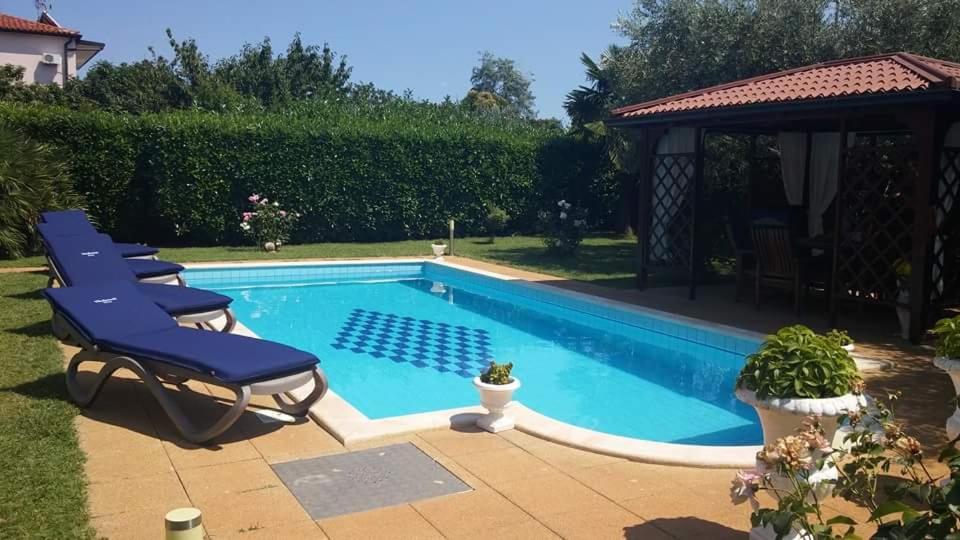Holiday Home Korenic view 4