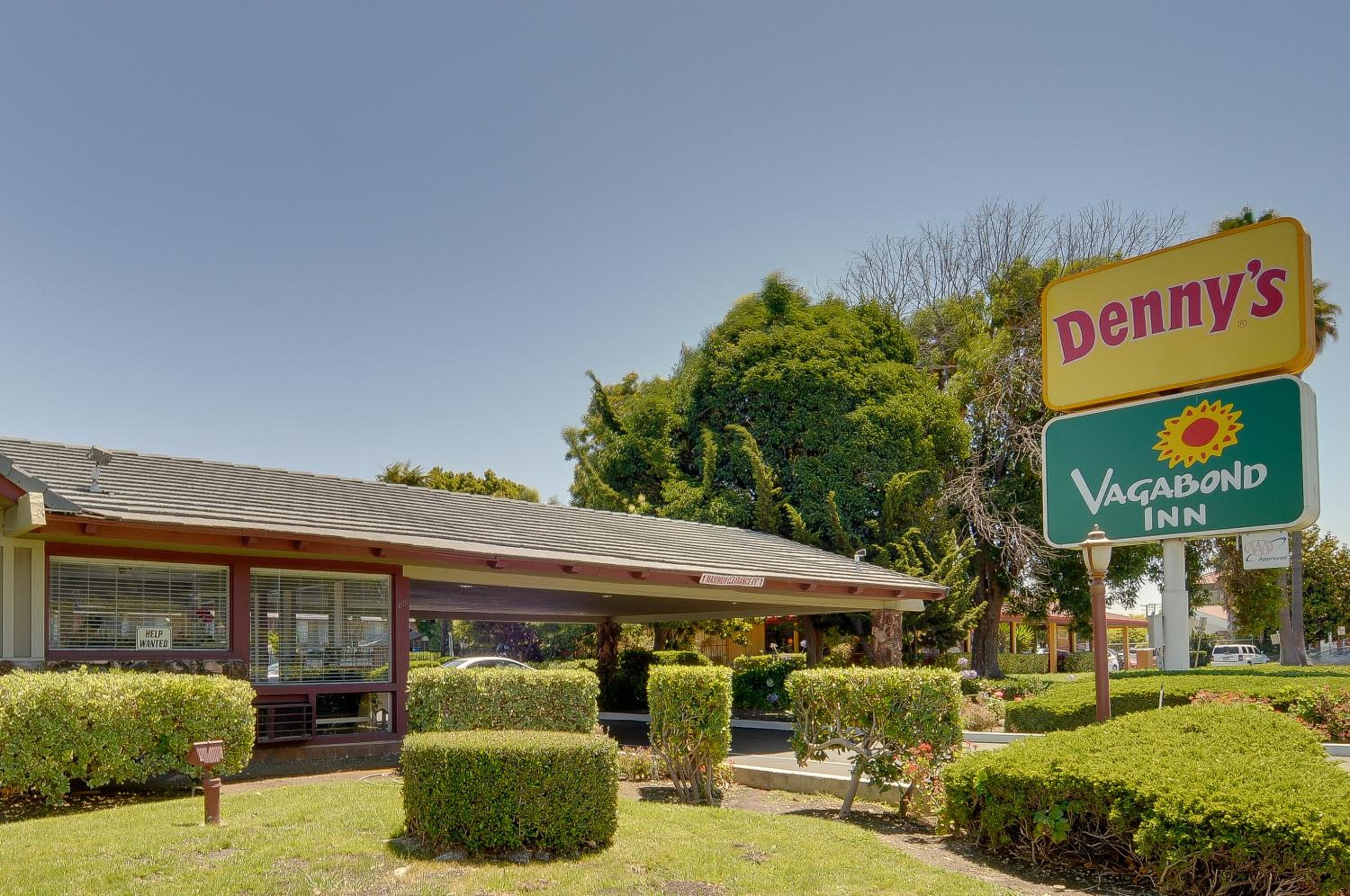 Vagabond Inn Sunnyvale, Billede 23