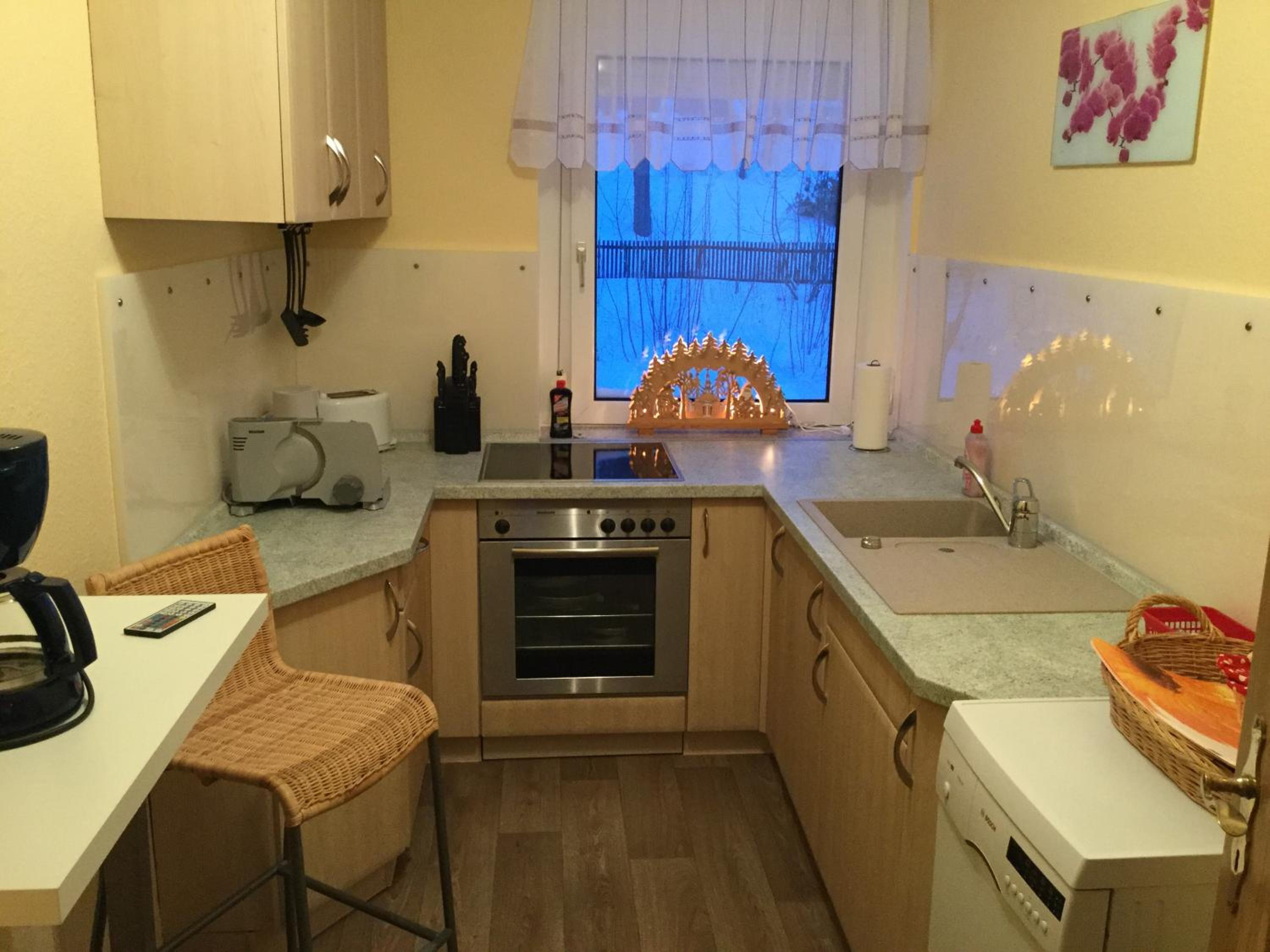Ferienwohnung in Oberwiesenthal - Property Image 38