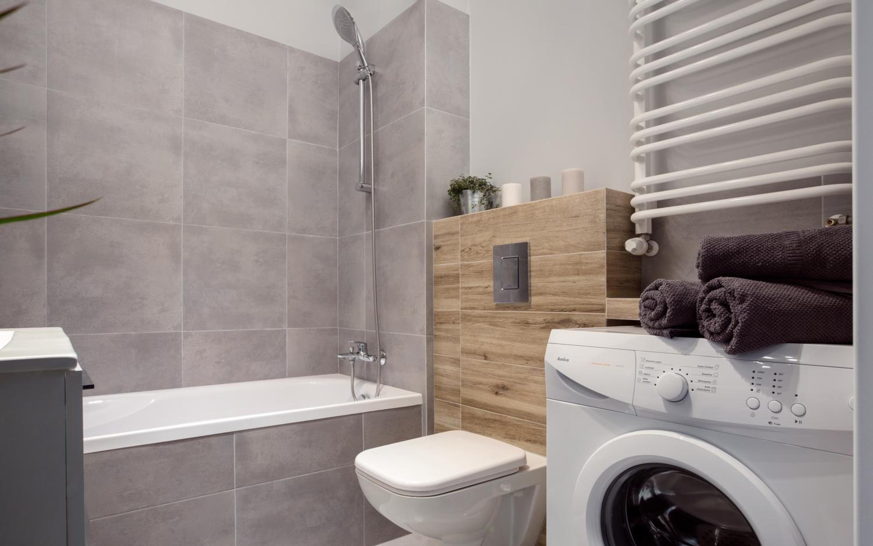 Chill Apartments City Link