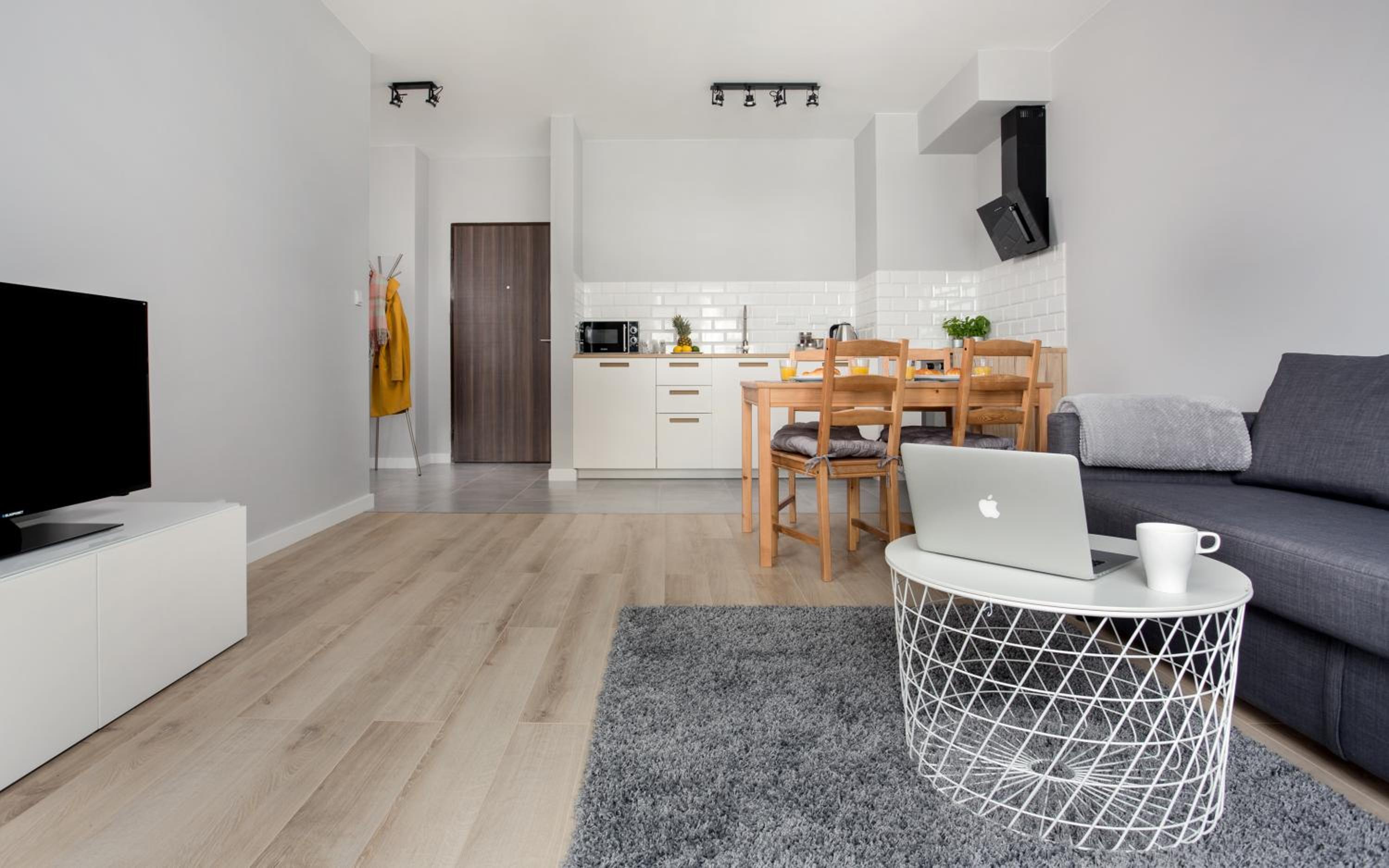 Chill Apartments City Link