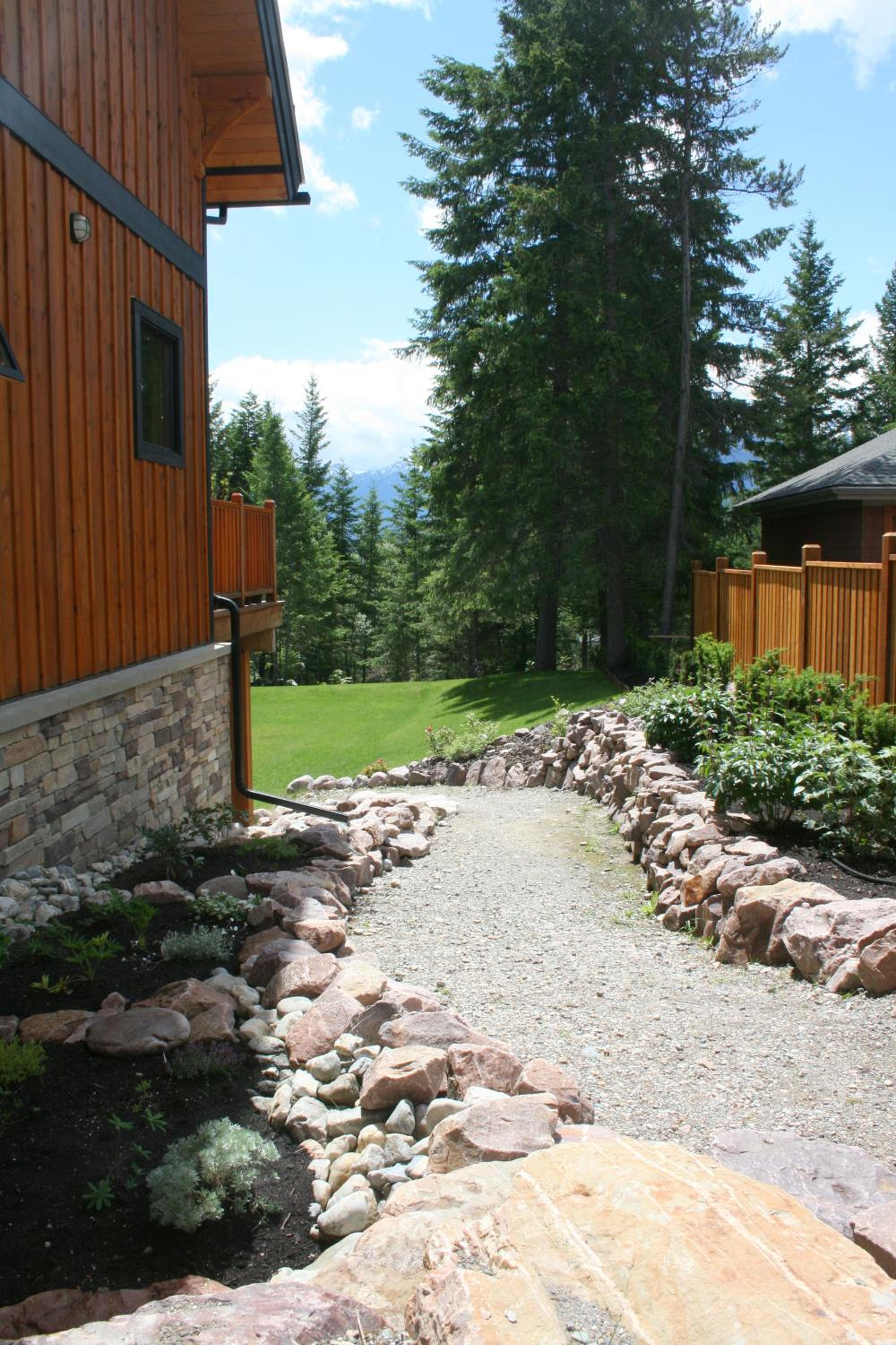 Canyon Ridge Lodge