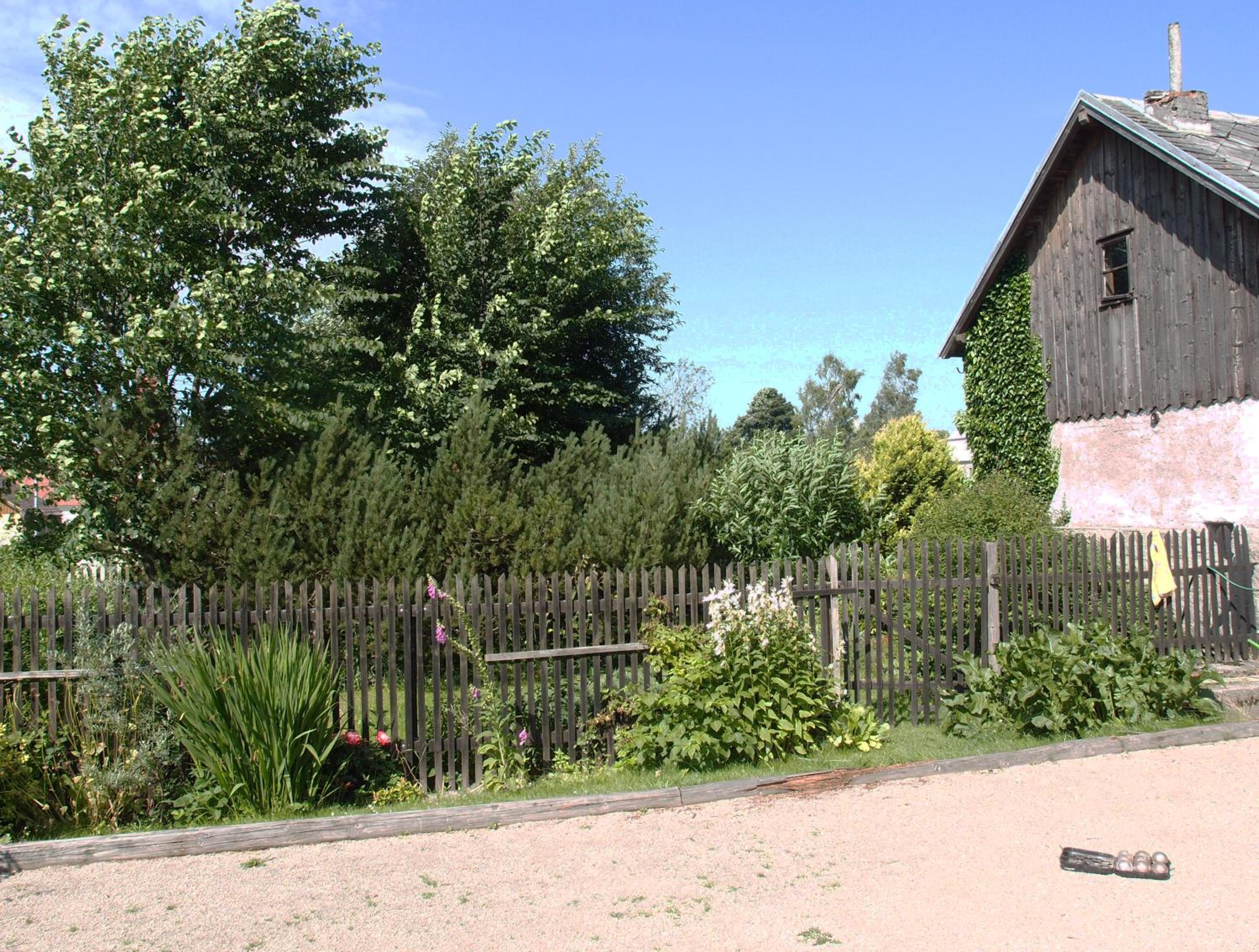 Penzion, apartmany Florian