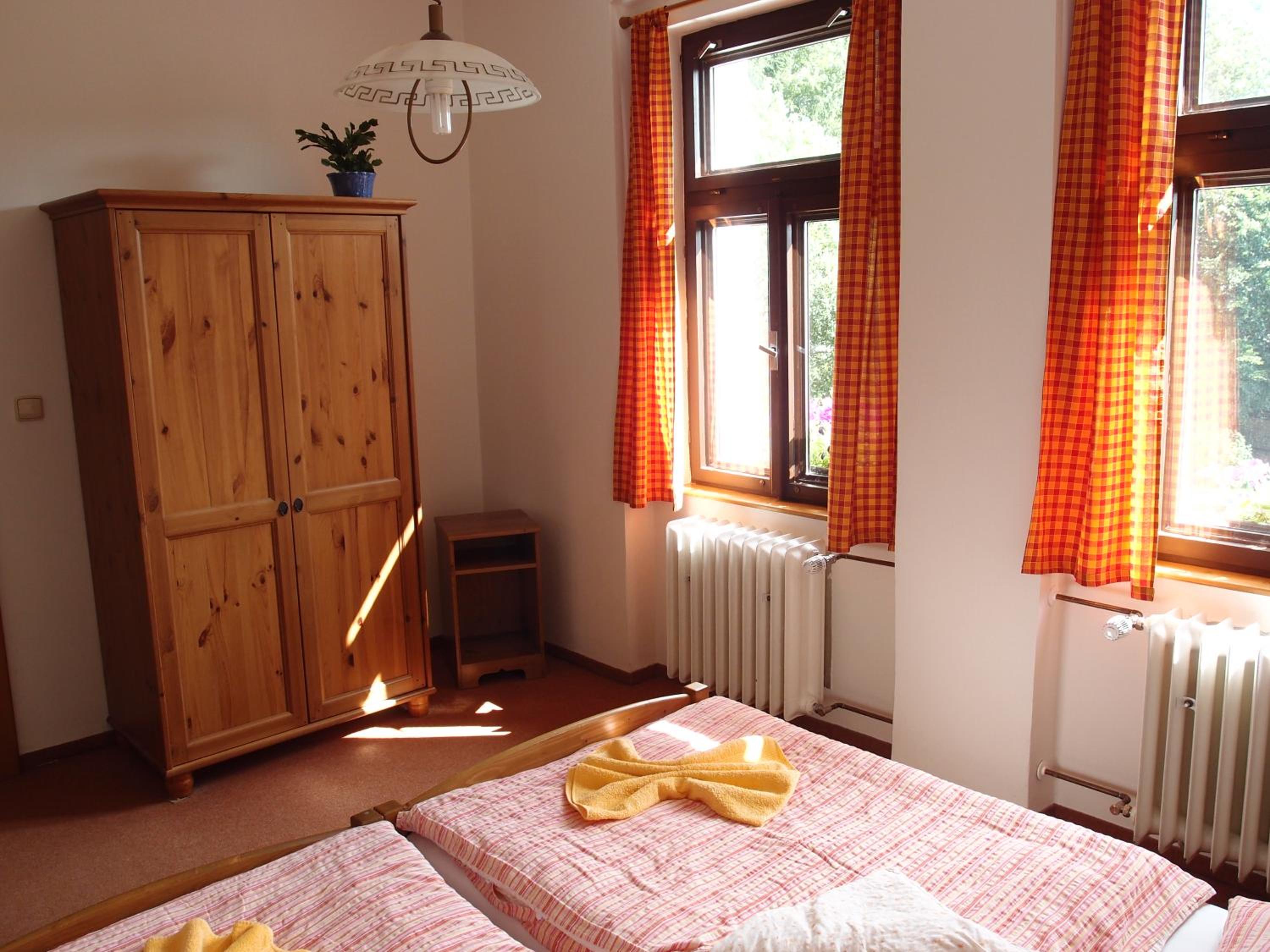 Penzion, apartmany Florian