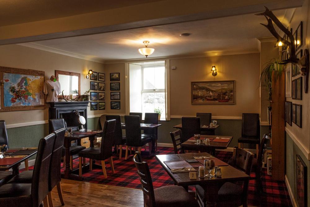 Bannockburn Inn