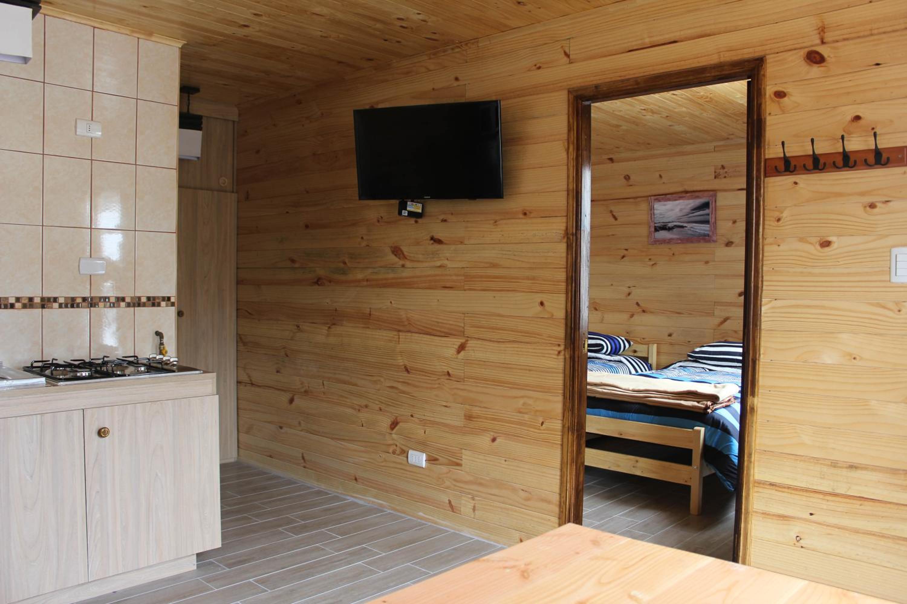 Casas Isla Negra