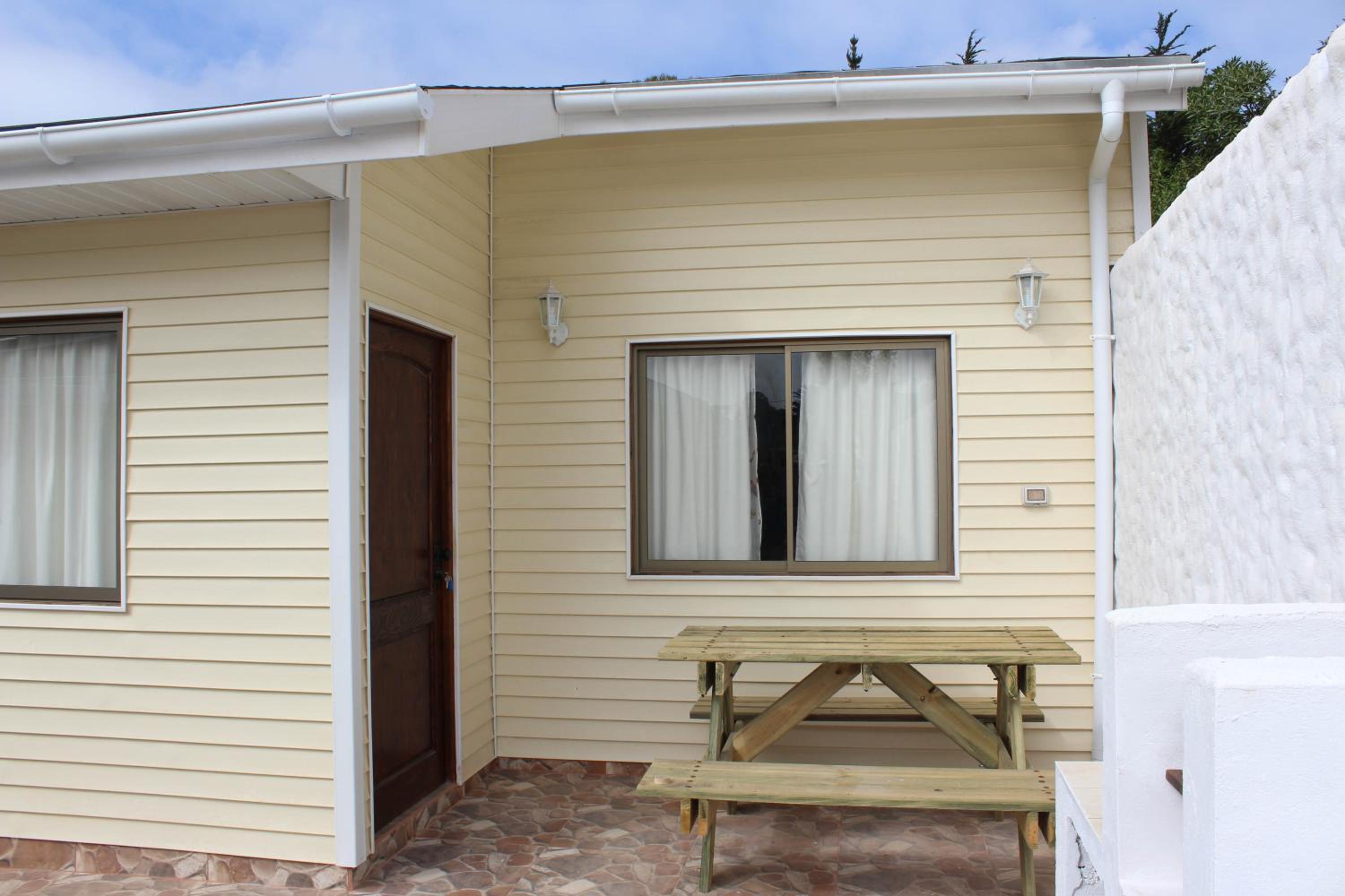 Casas Isla Negra