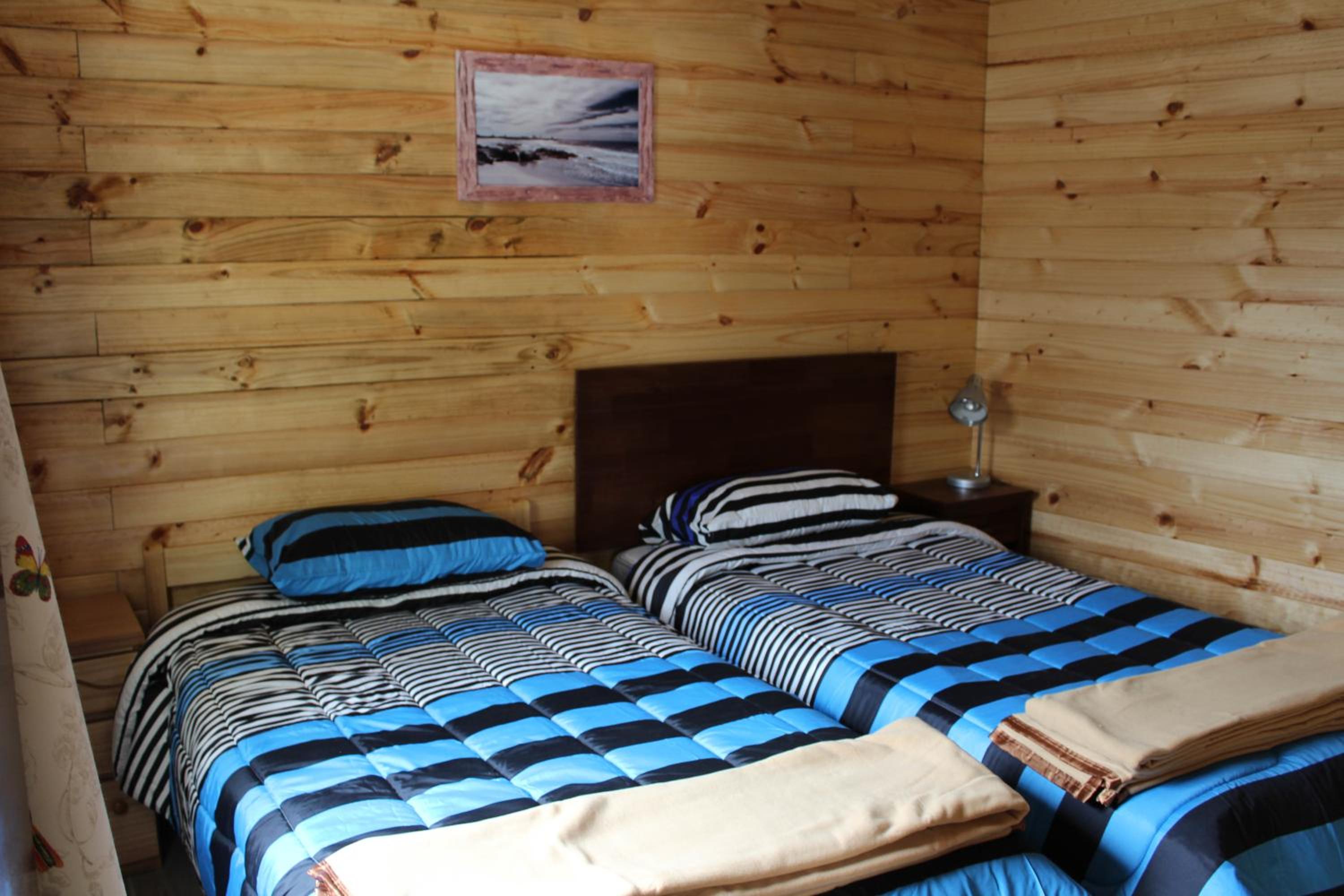 Casas Isla Negra