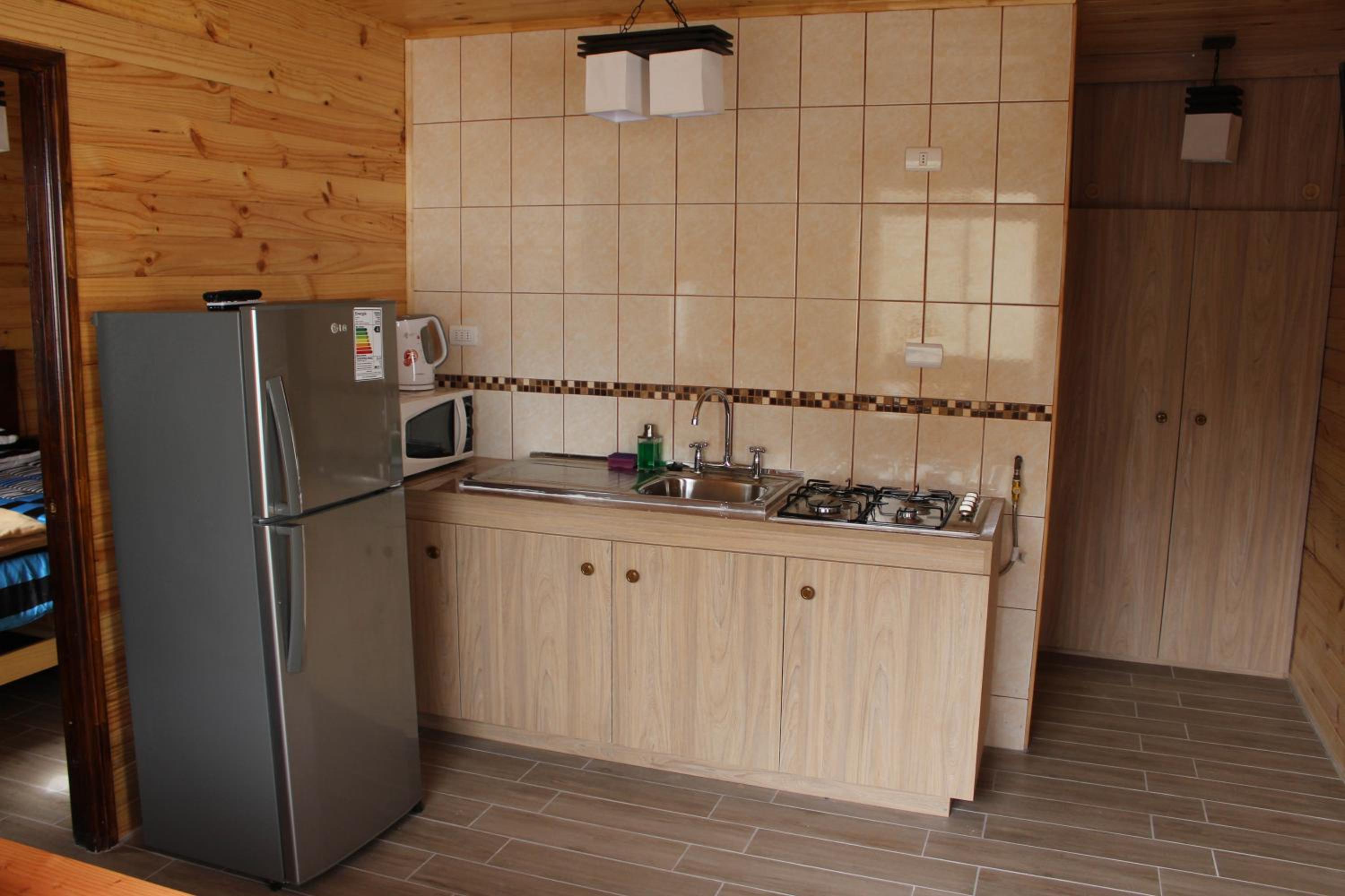 Casas Isla Negra