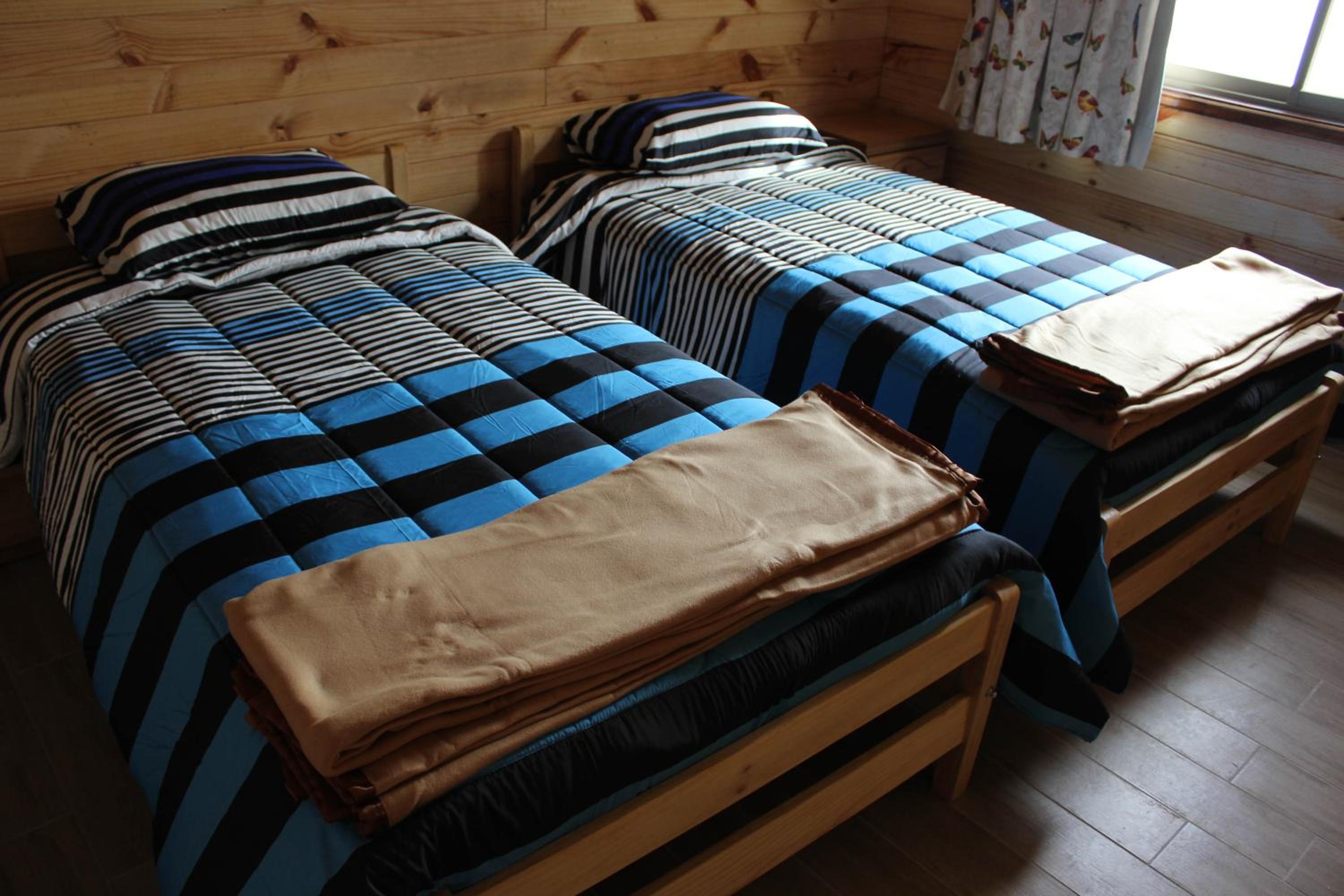 Casas Isla Negra