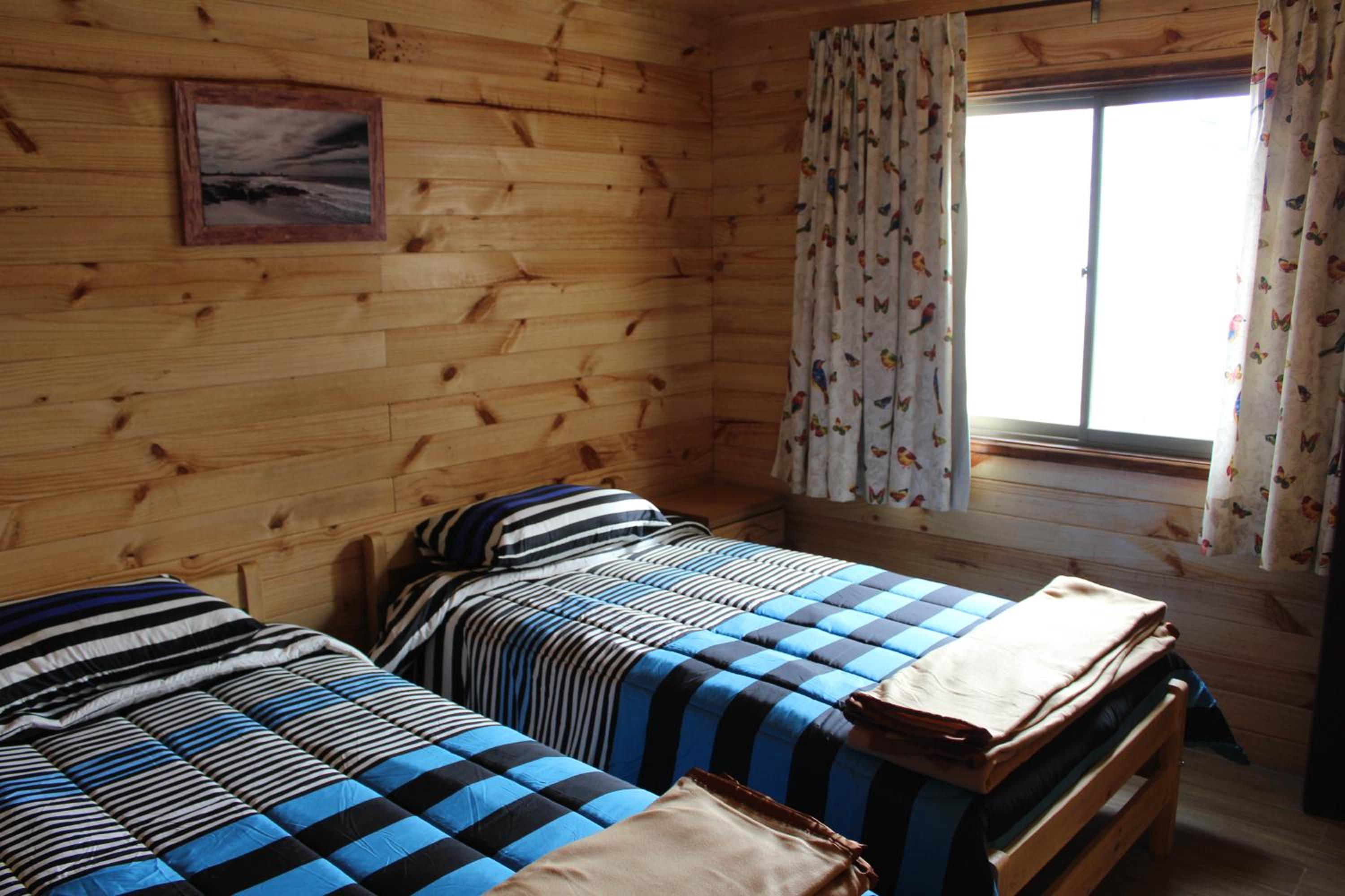 Casas Isla Negra