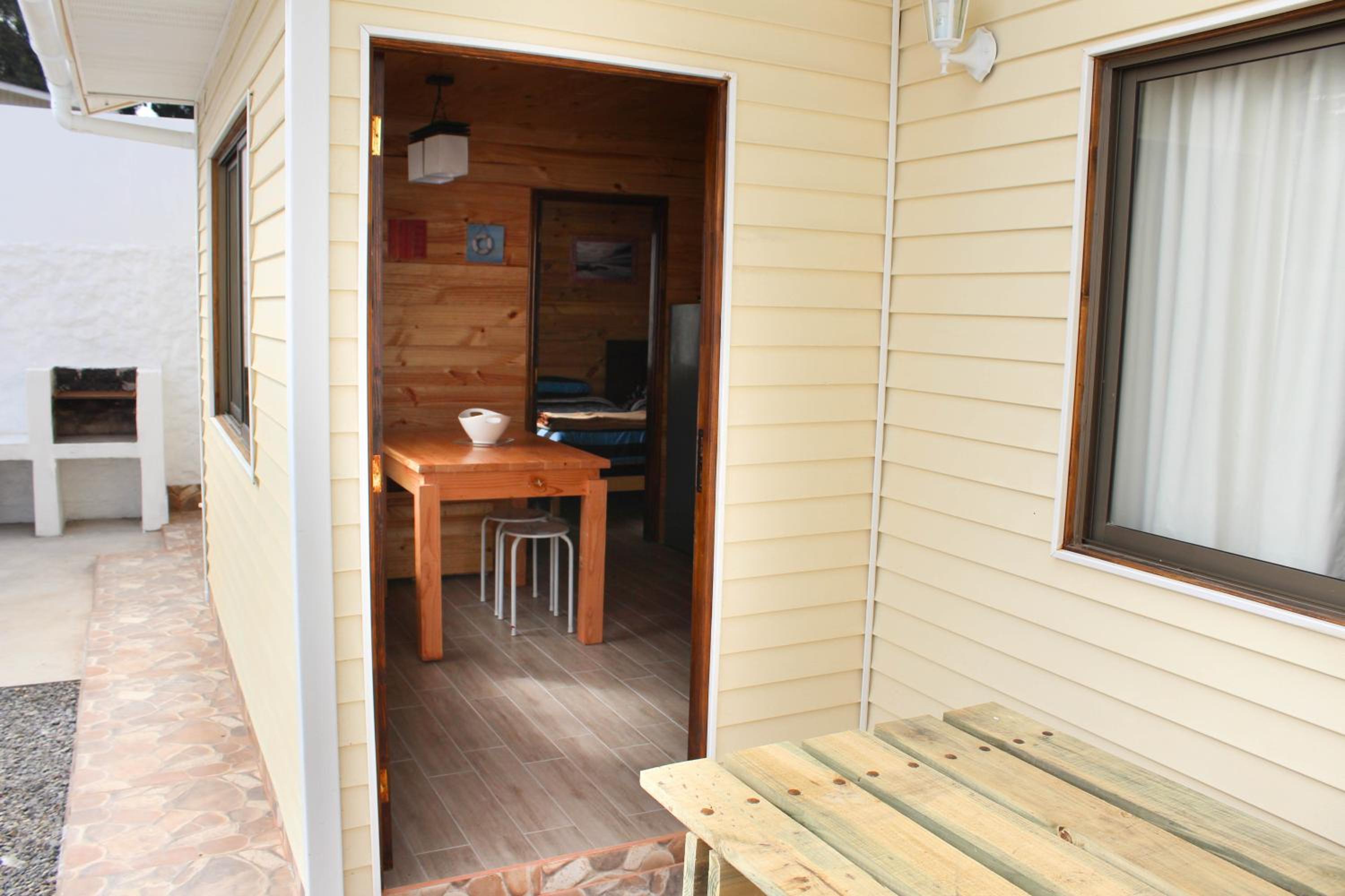 Casas Isla Negra