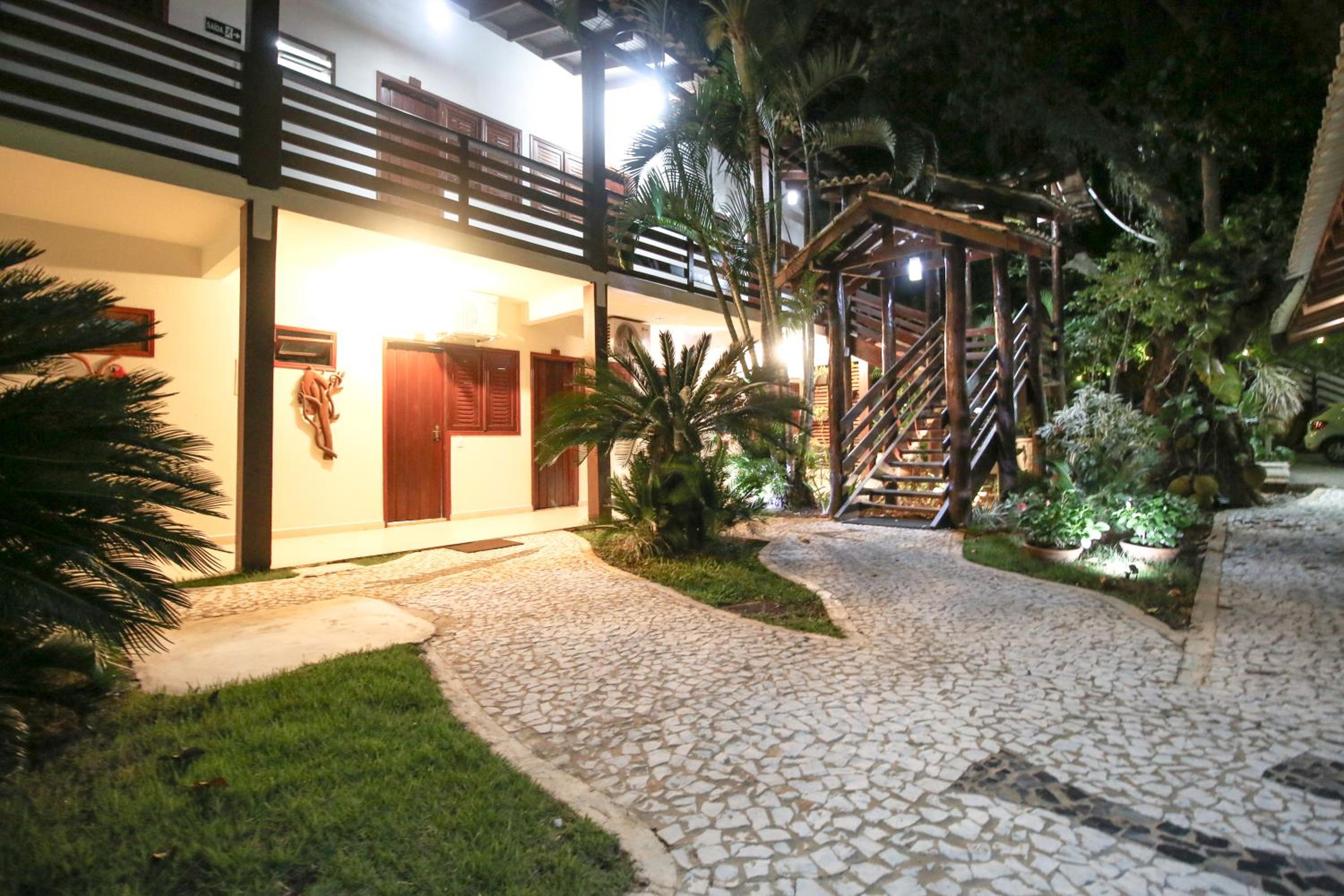 Pousada Remanso