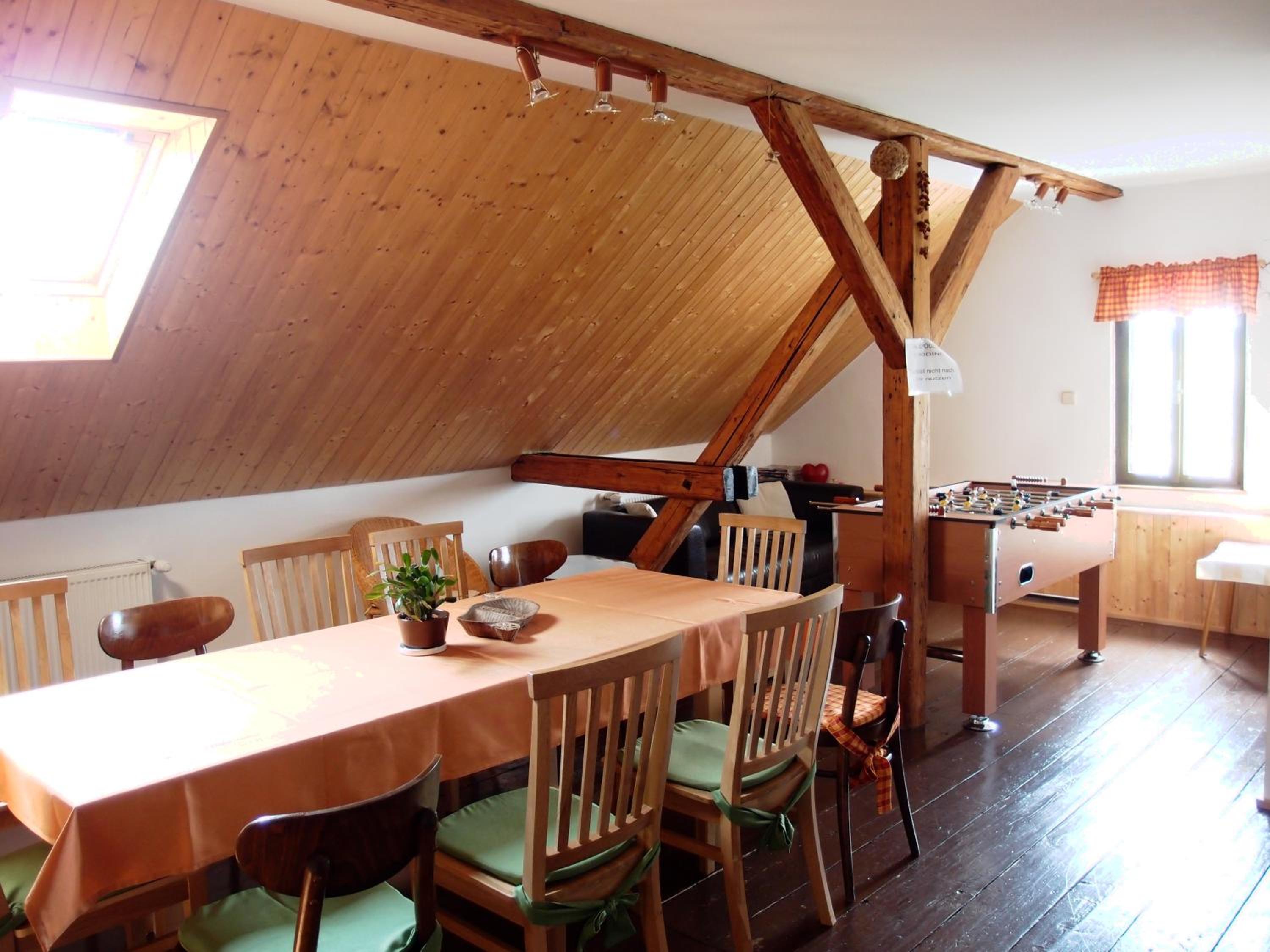Penzion, apartmany Florian