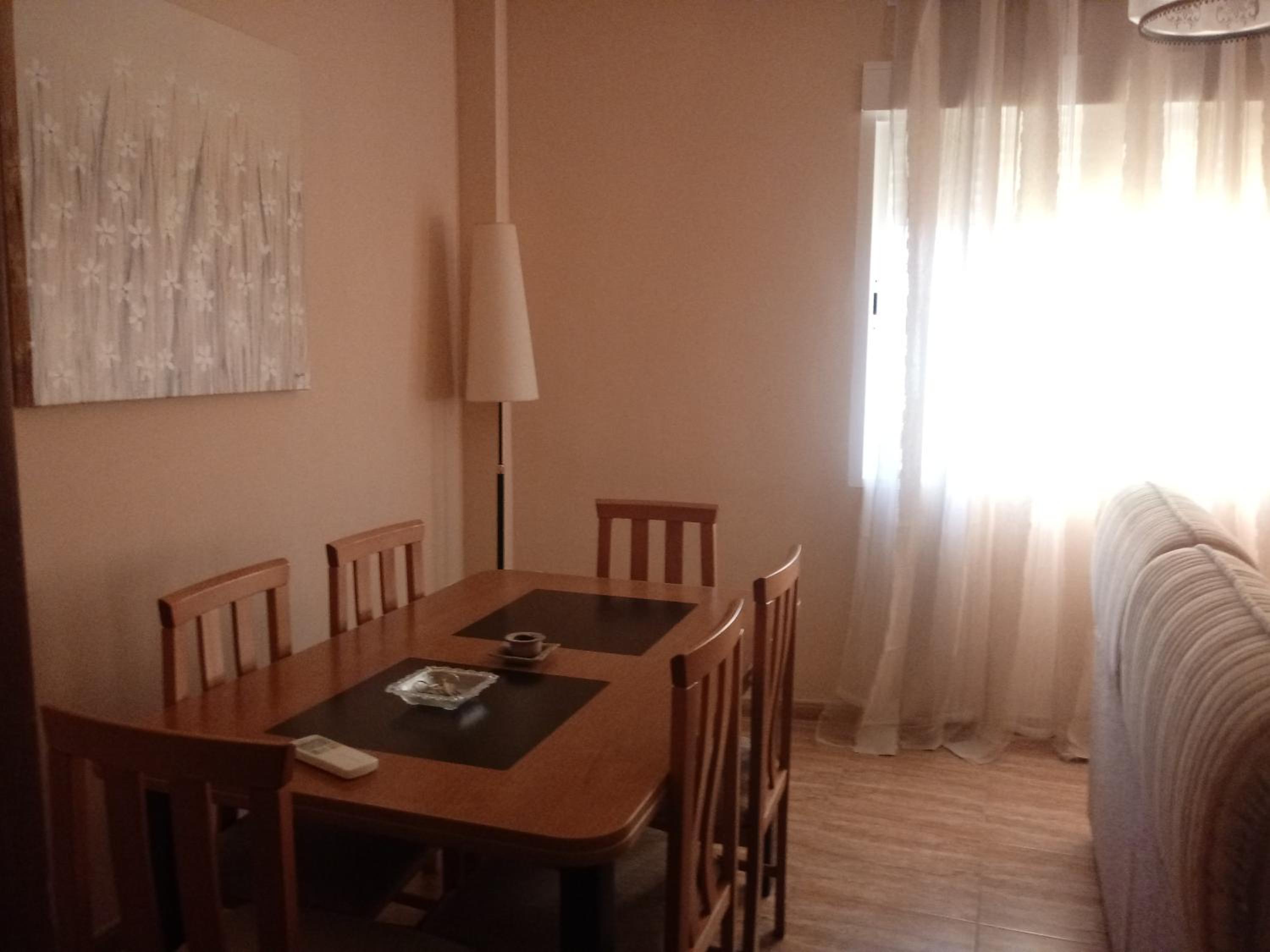 Casa Rural San Gines photo 3