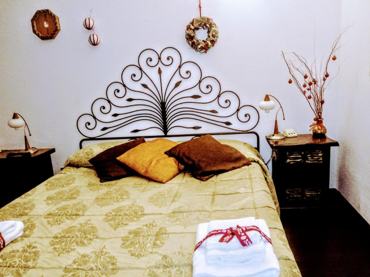 Villa Gandamar