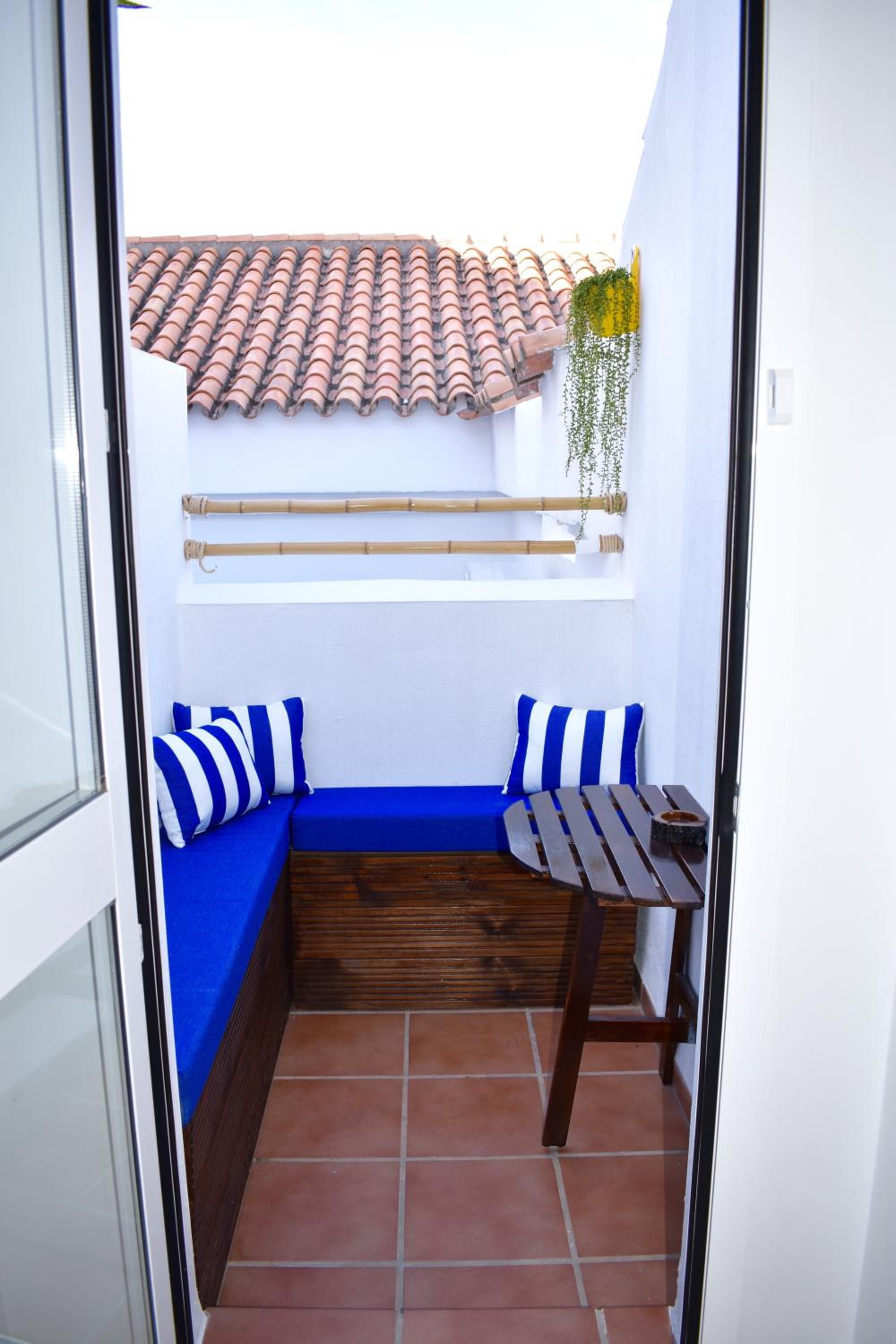 Casa Al Sur Apartments