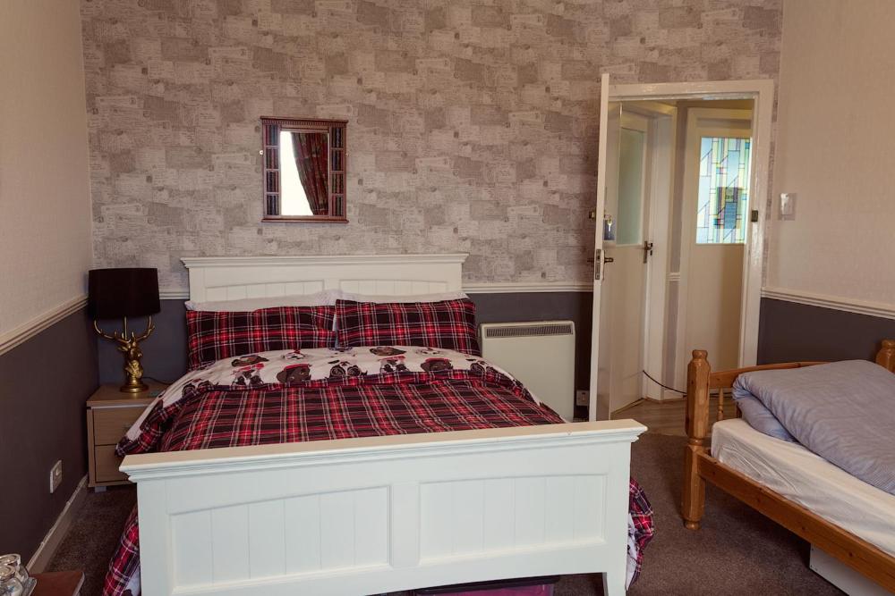 Bannockburn Inn
